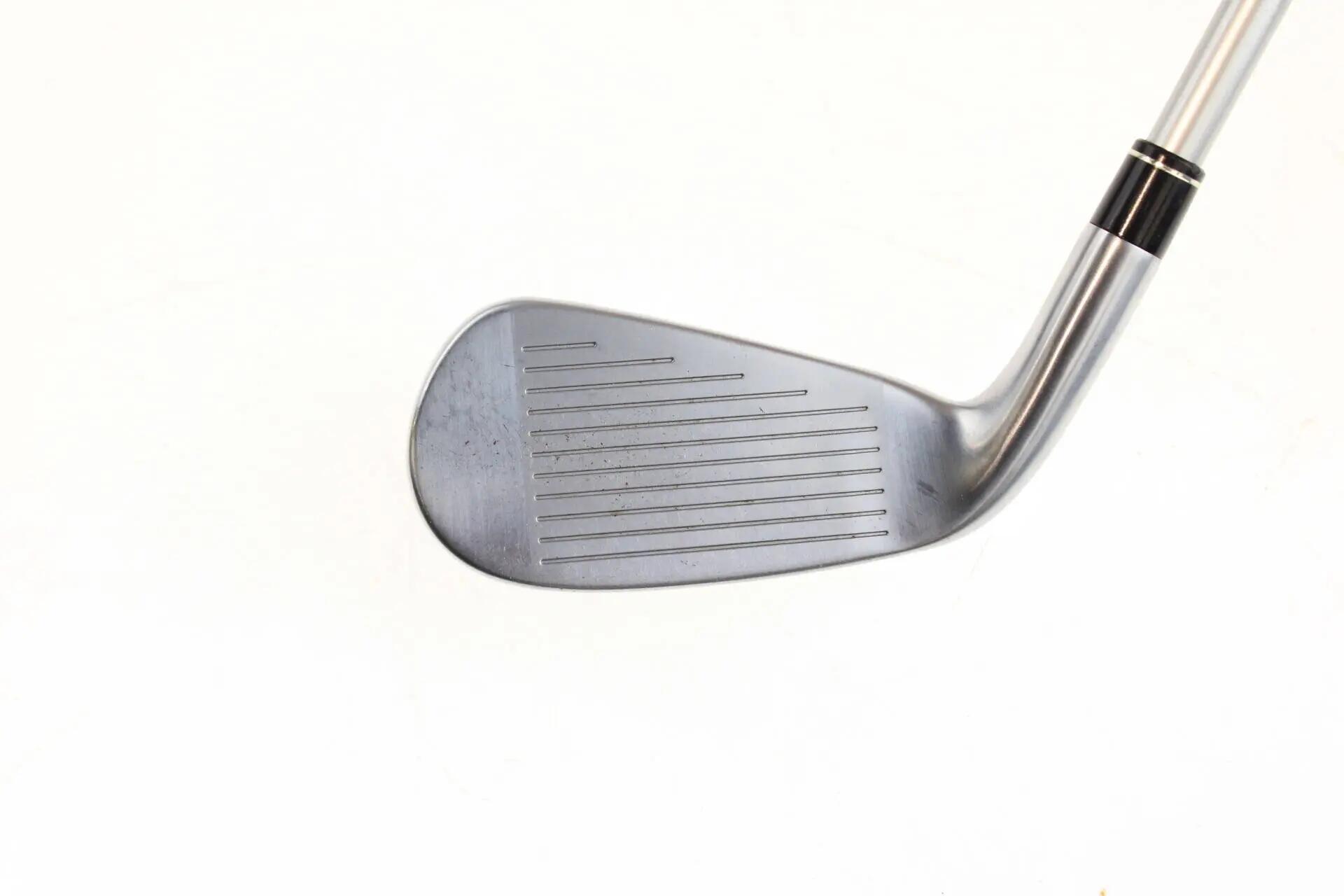 Seconde vie - TaylorMade Stealth DHY RH 22-deg Hybrid - Good 3/5