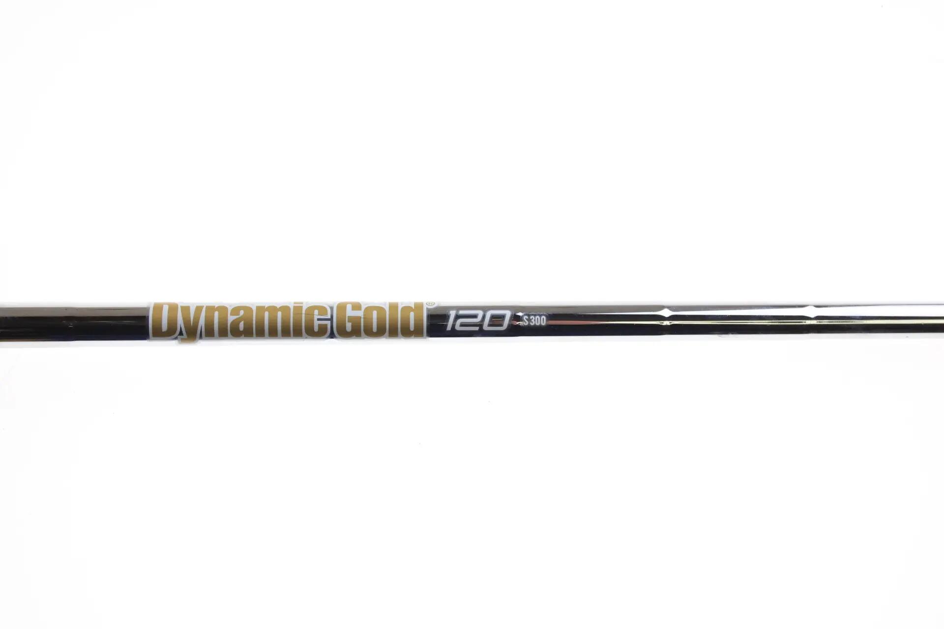 Seconde vie - Wilson Staff Model RH 52-deg Wedge - Good 4/5