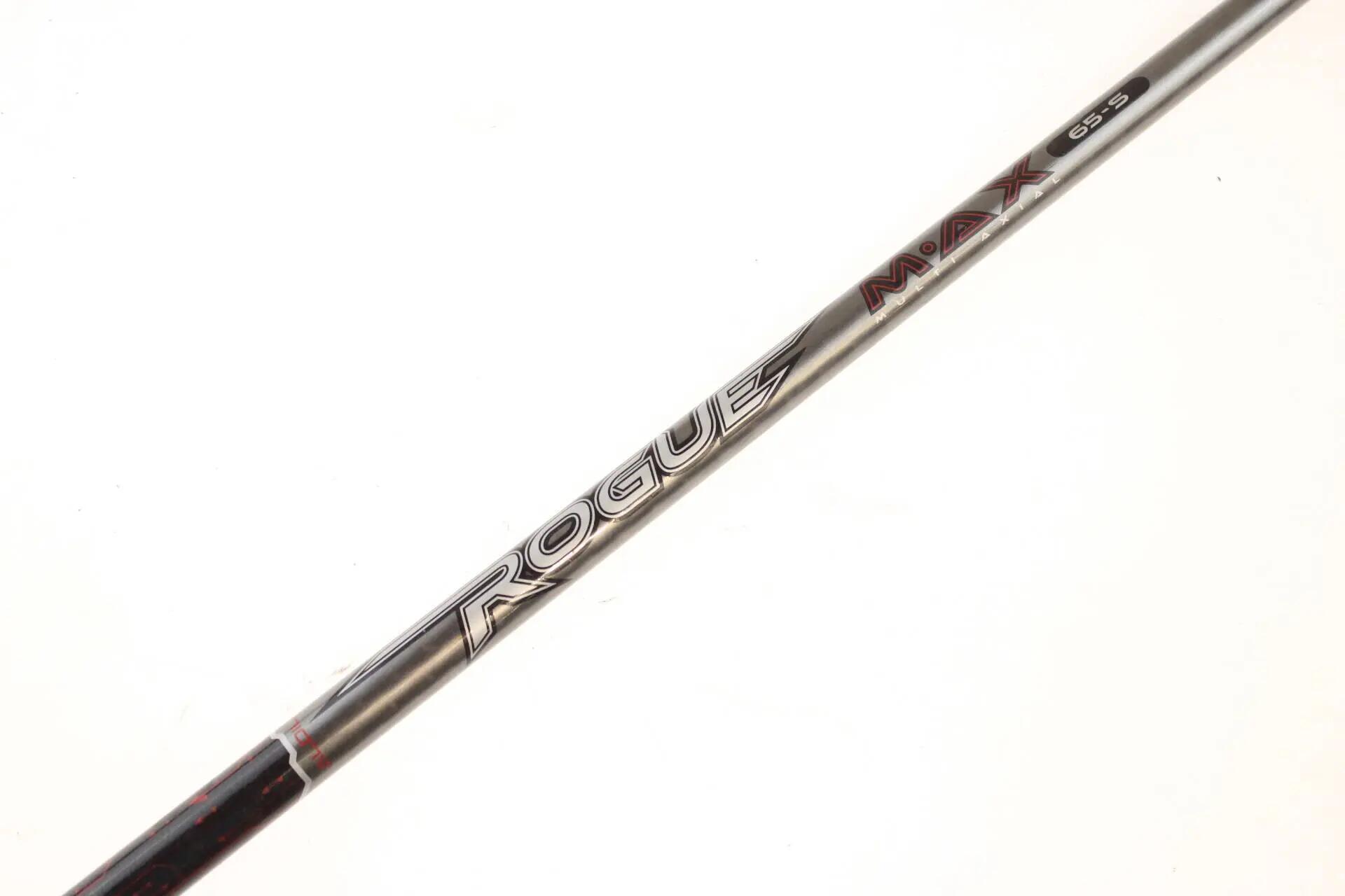 Seconde vie - Titleist 917D3 RH 9.5-deg Driver - Good 4/5