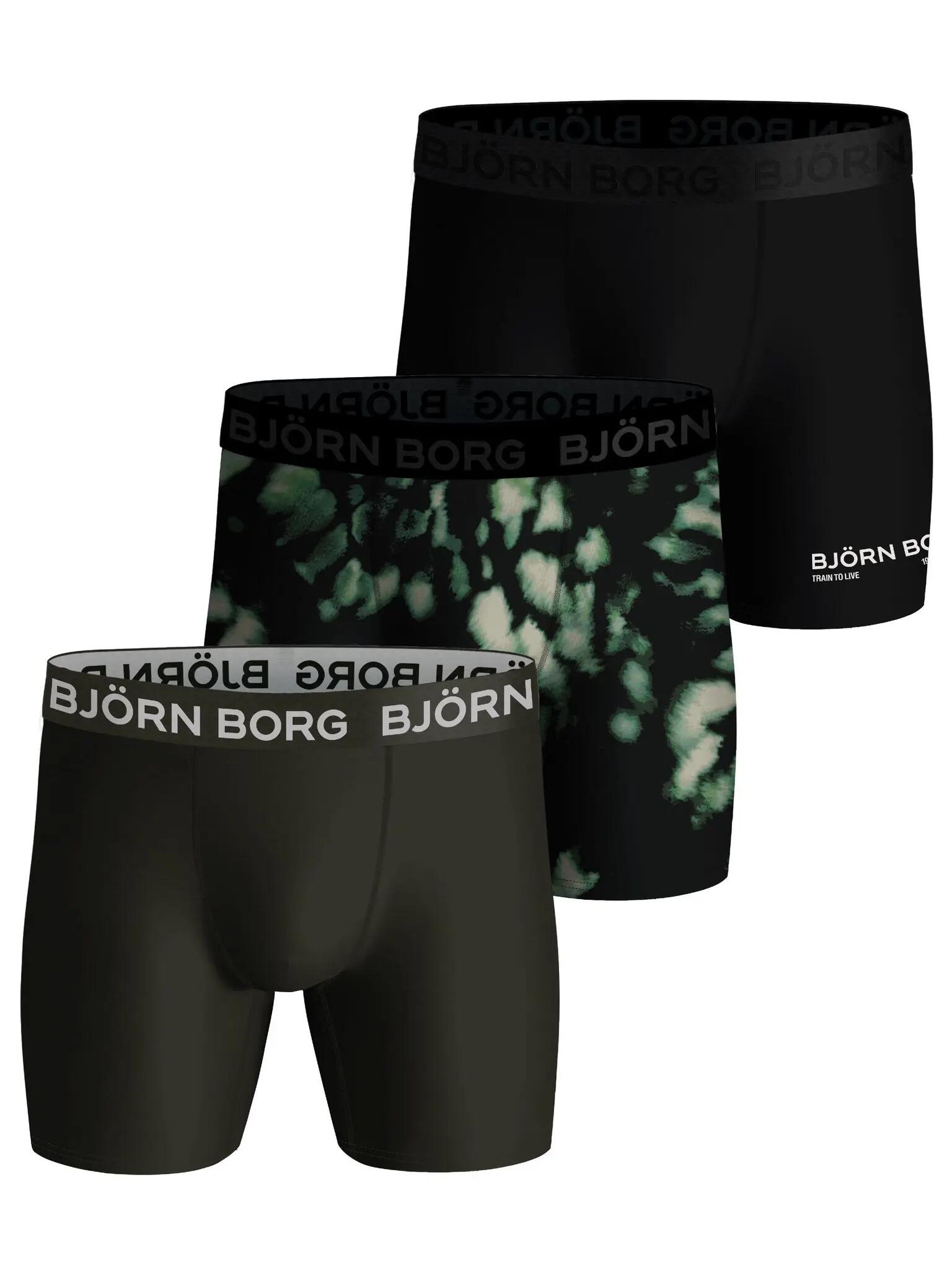 BJORN BORG picture