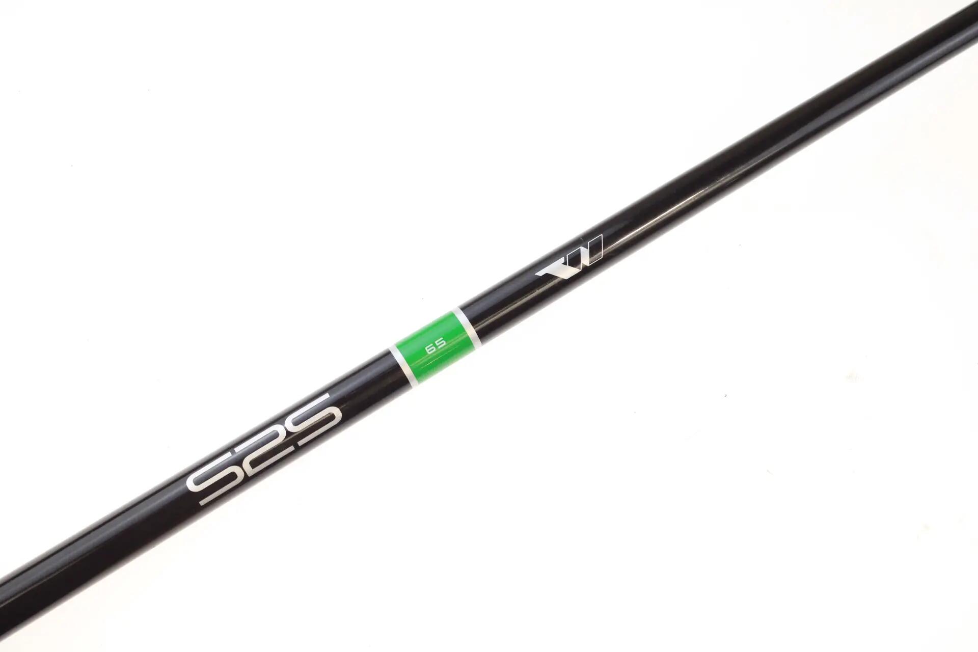 Seconde vie - Callaway Mavrik Max RH 12-deg Driver - Sufficient 4/6