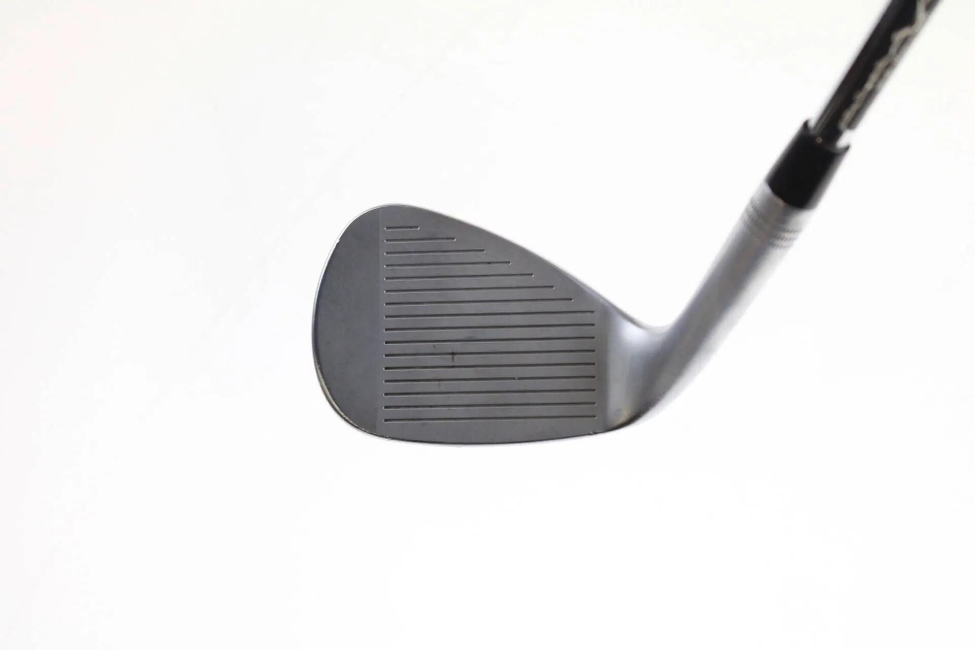 Seconde vie - Wilson Staff Model RH 52-deg Wedge - Good 3/5