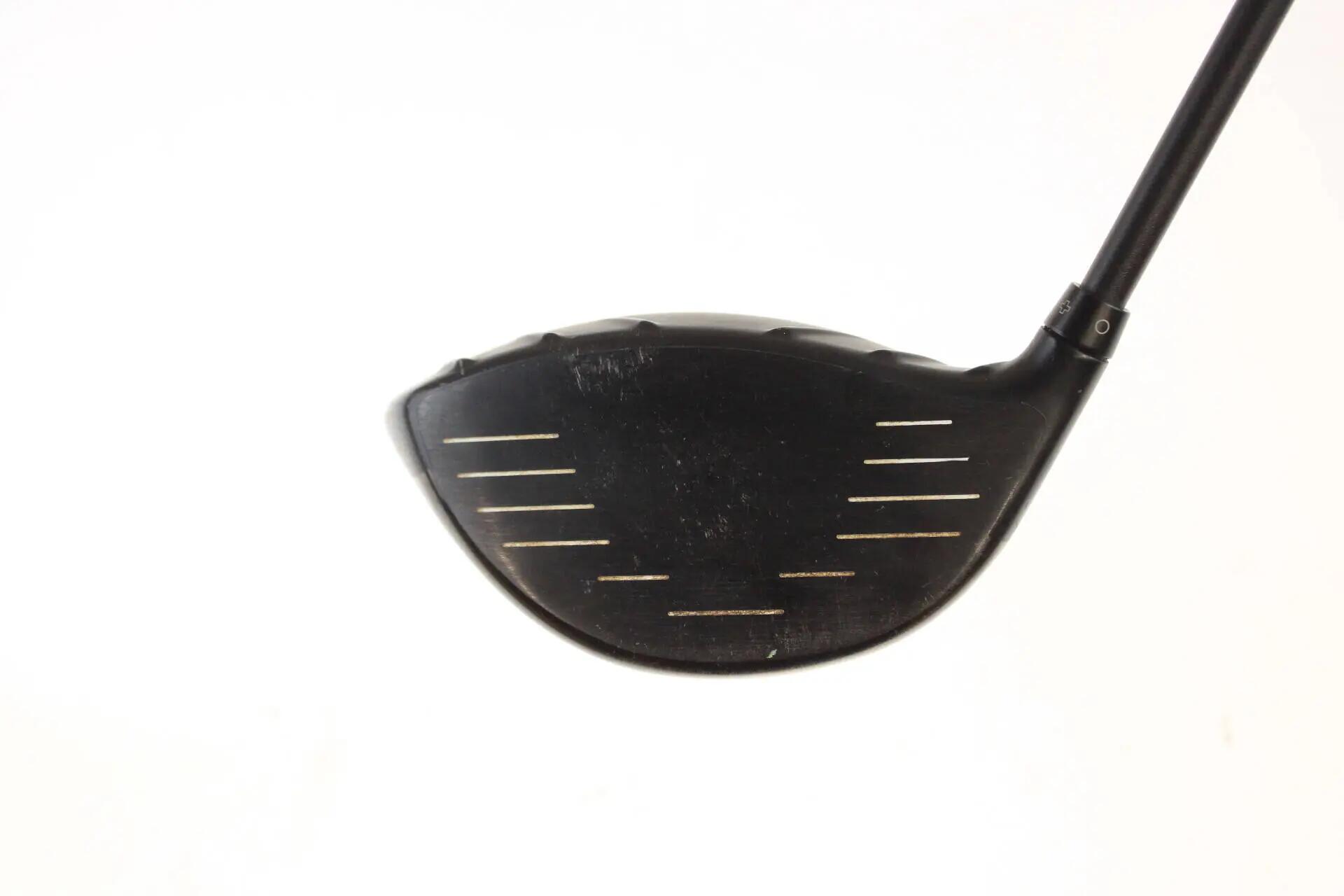 Seconde vie - Ping G30 RH 10.5-deg Driver - Sufficient 2/5