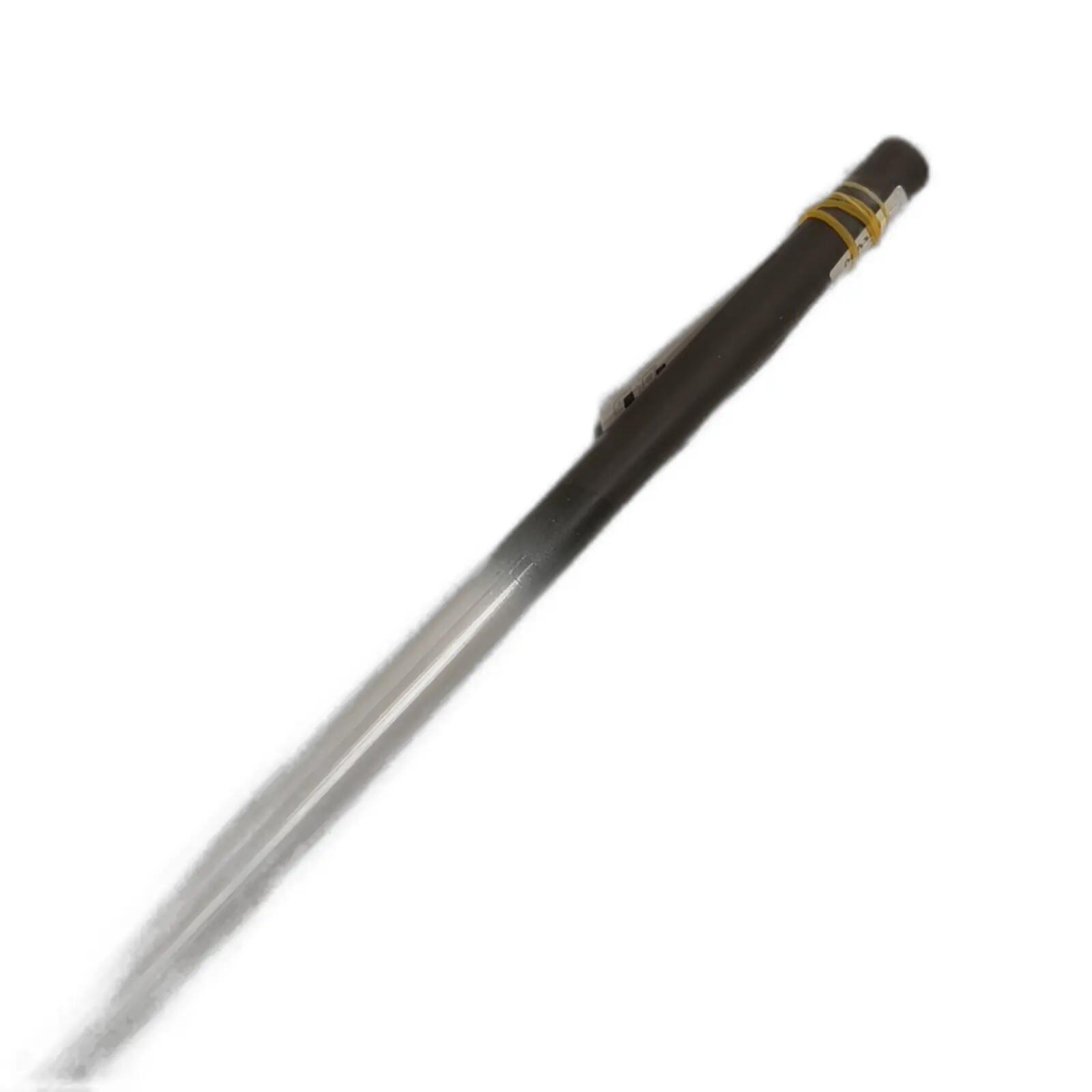 Mitsubishi Chemical Kurokage White Driver Shaft / Flex X-Stiff / Geen adapter 2/3