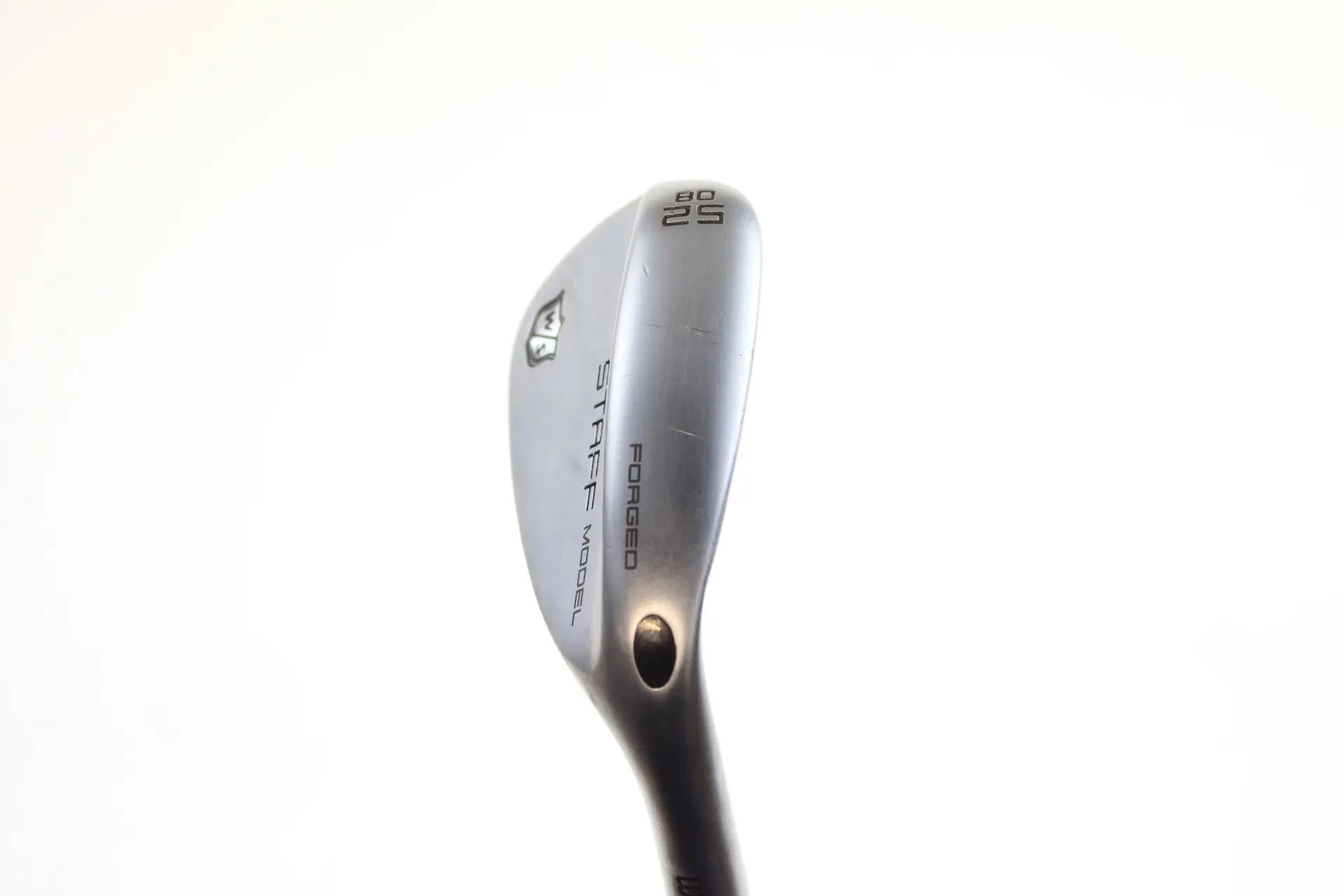 Seconde vie - Wilson Staff Model RH 52-deg Wedge - Good 2/5