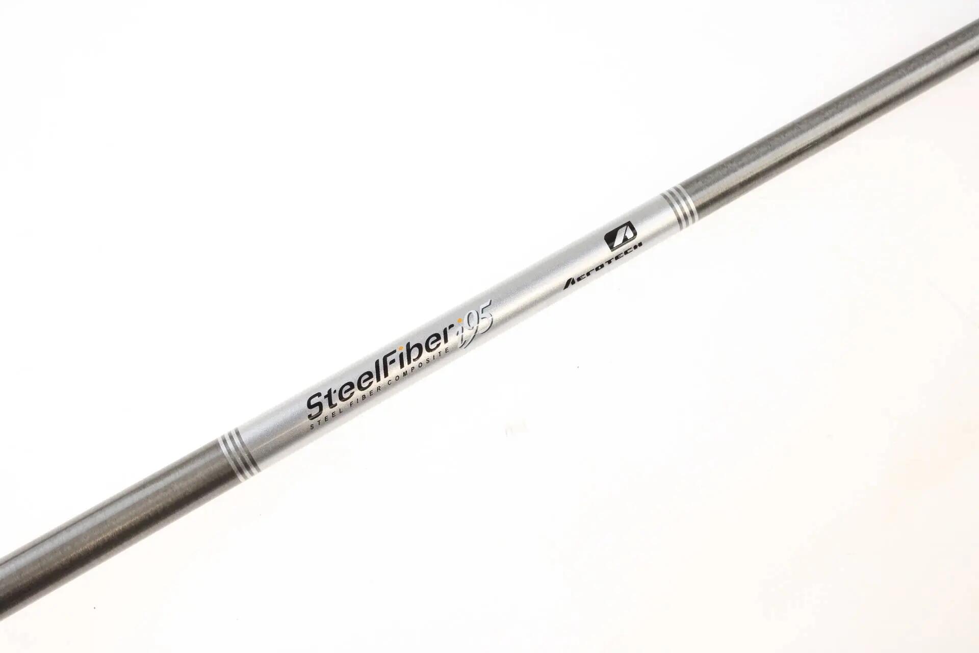 Seconde vie - Callaway Apex Ai200 LH 48-deg Wedge - Good 4/6