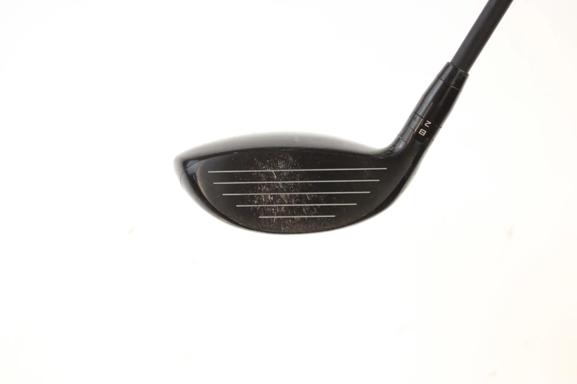 Seconde vie - Titleist GT2 RH 15-deg Fairway Wood - Very good 2/5