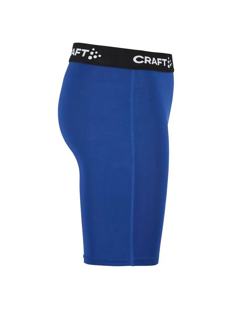 craft Ability Long Boxer Jr – Boxers leve e ergonómico 3/4