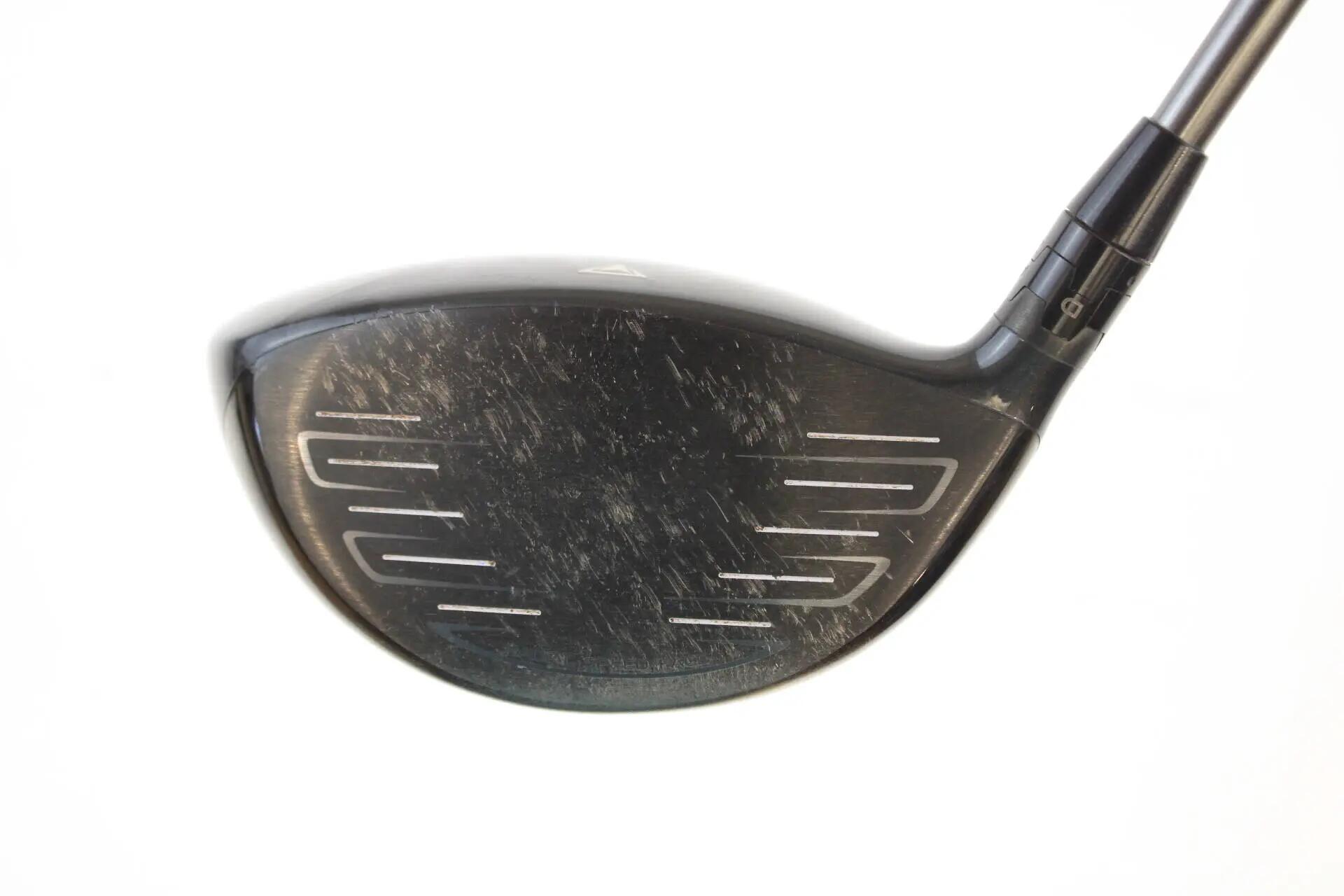 Seconde vie - Titleist 917D3 RH 9.5-deg Driver - Good 2/5