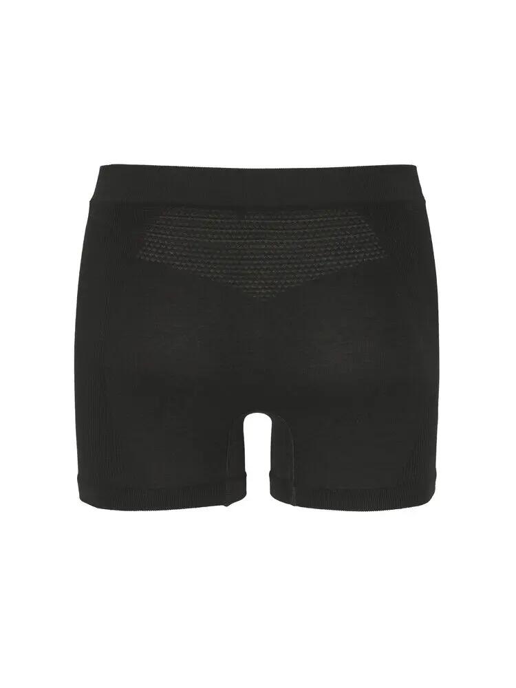 craft Wool Seamless Boxer 3-Inch M — boxers sem costura em lã, quentes 2/7