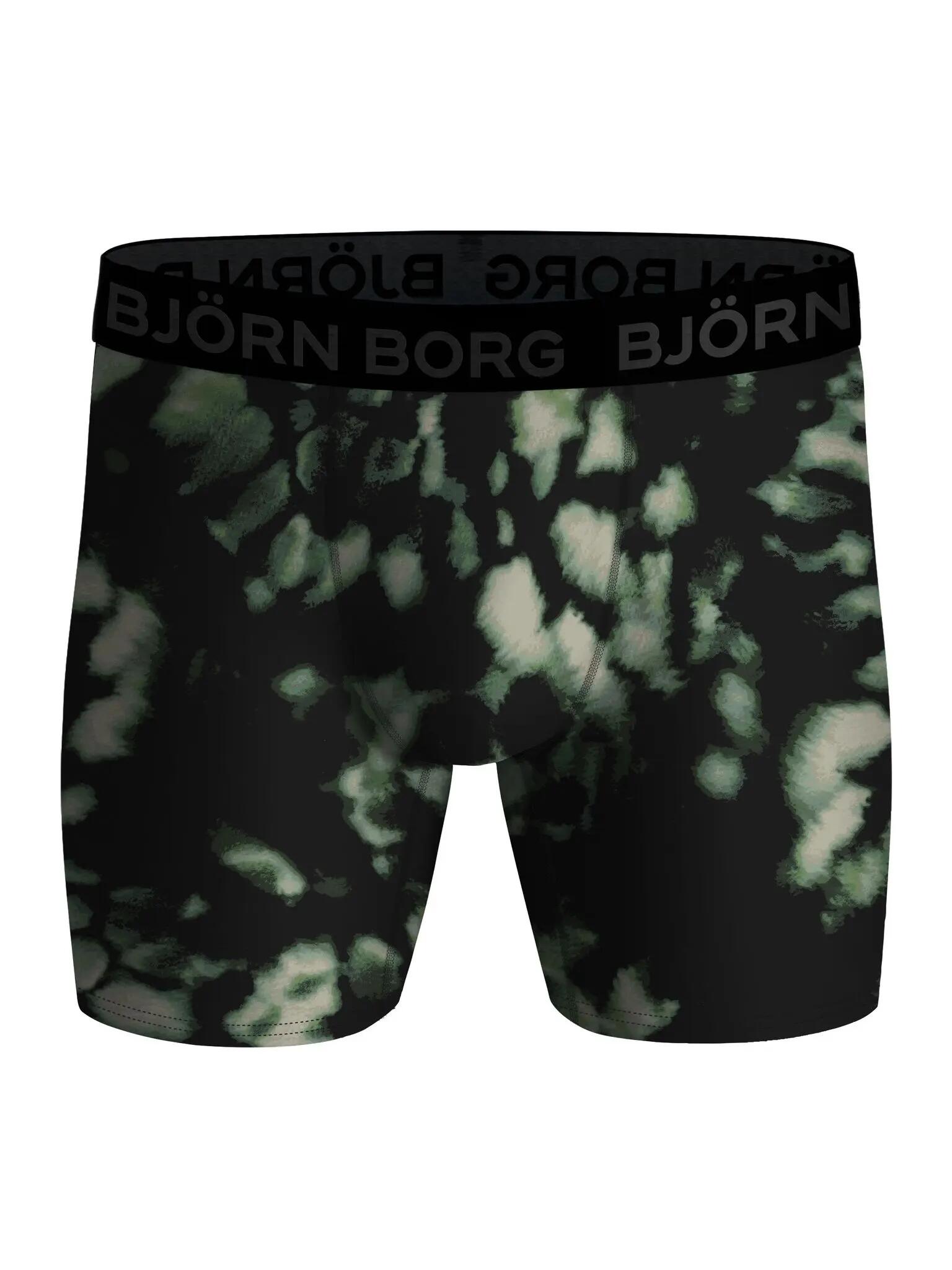 bjorn_borg PERFORMANCE BOXER 3p MULTIPACK 2 4/5