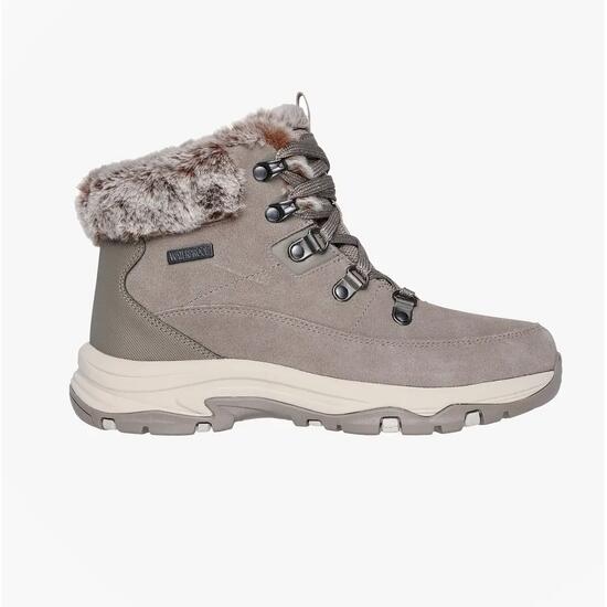 Śniegowce damskie Skechers Trego Snow Worries 40