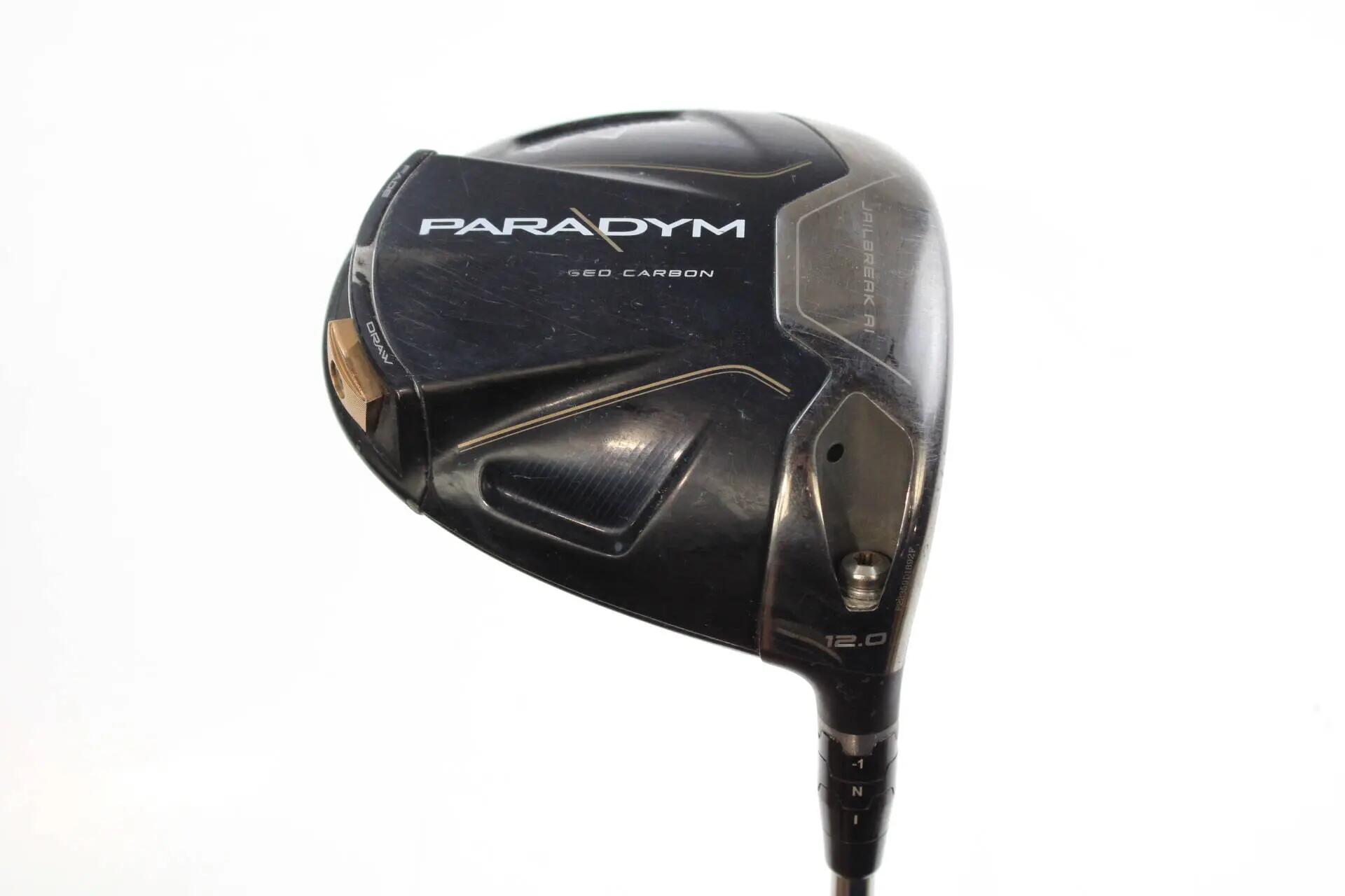 CALLAWAY picture