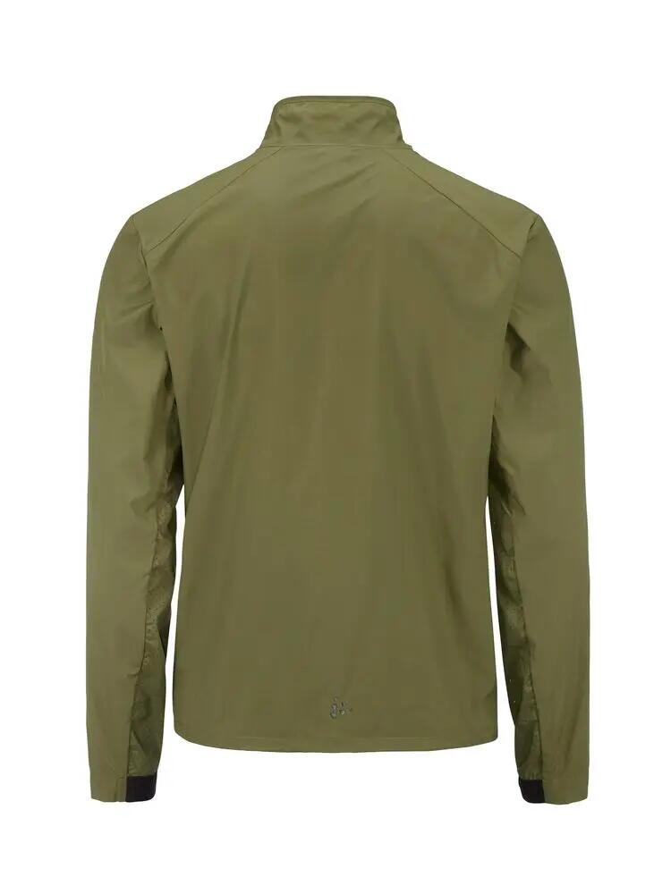 craft ADV Essence Wind Jacket M cazadora cortavientos ligera en poliéster 3/7