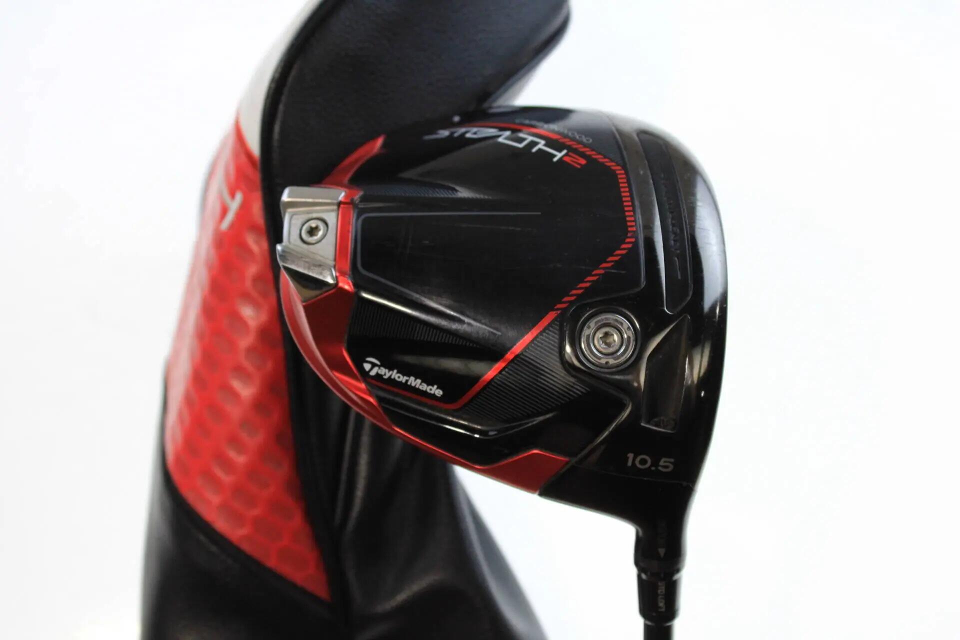 TAYLORMADE picture