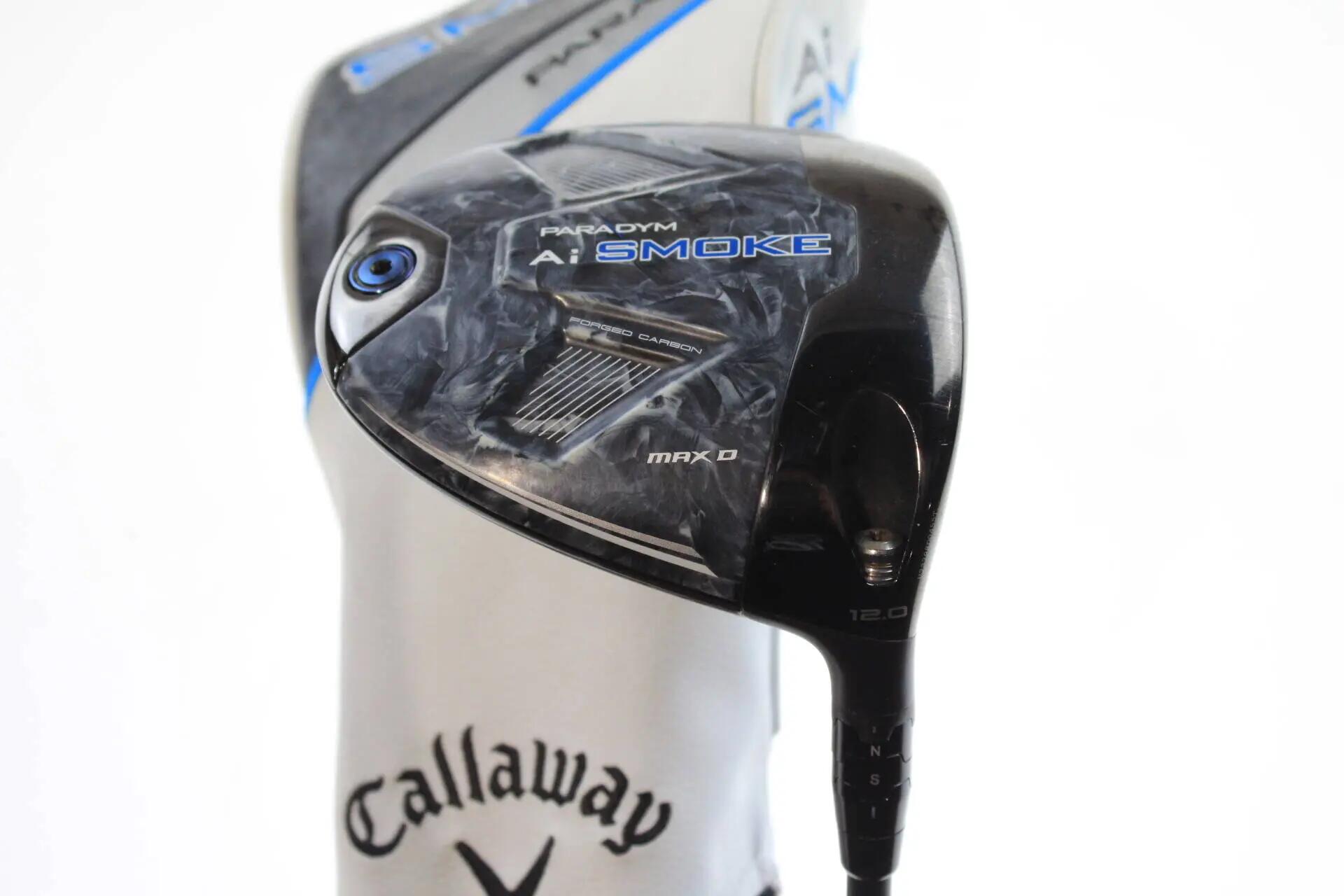 CALLAWAY picture
