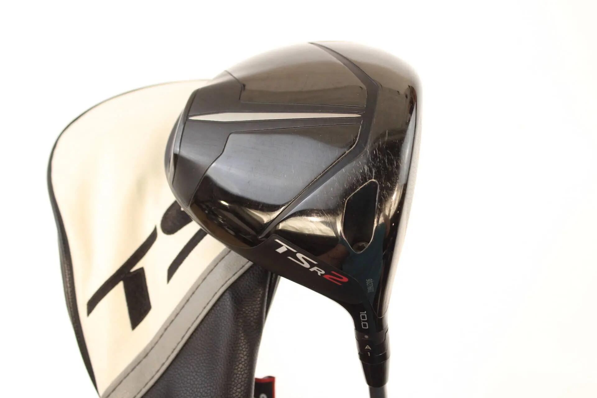 TITLEIST picture