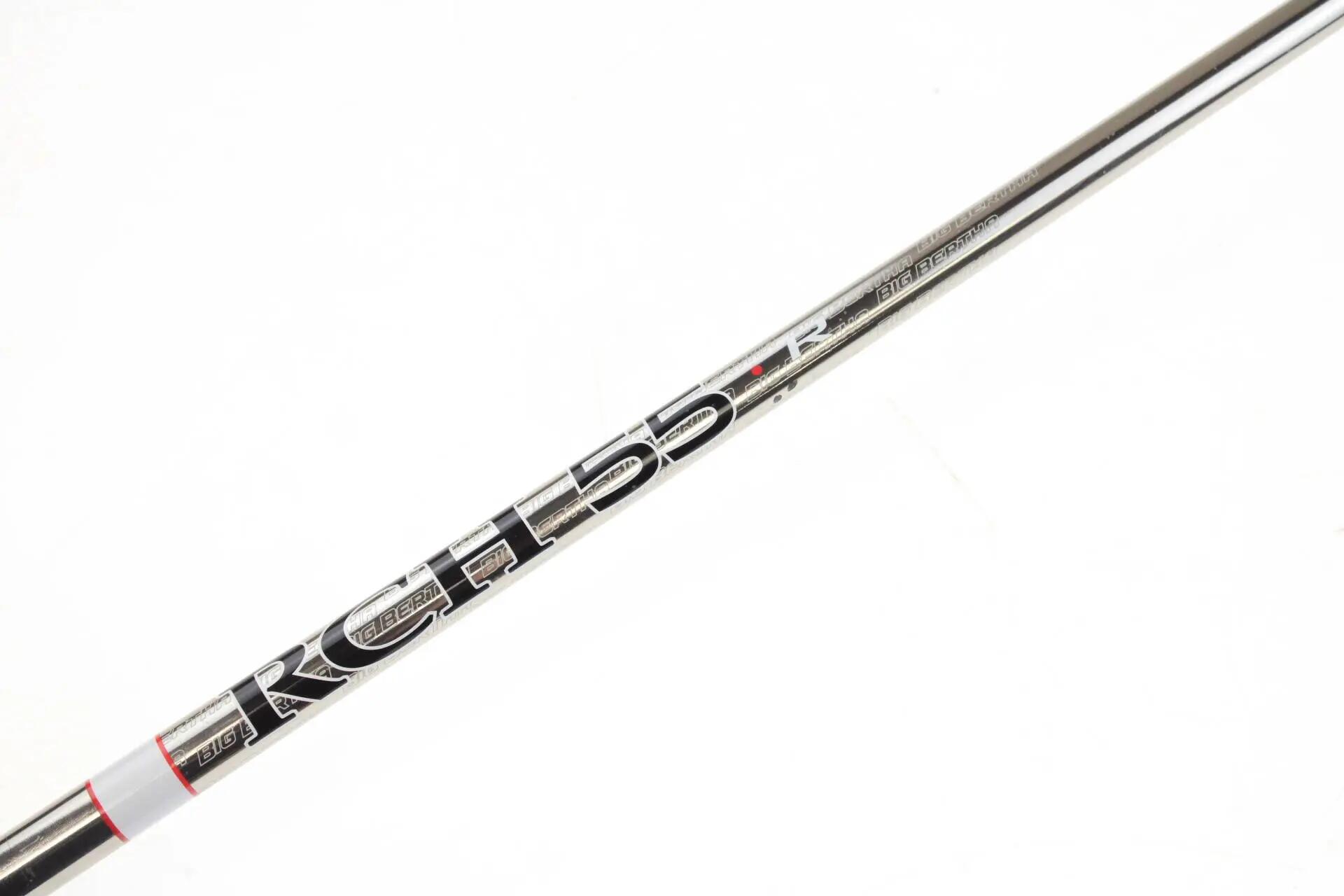 Seconde vie - Callaway Paradym RH 12-deg Driver - Sufficient 4/6