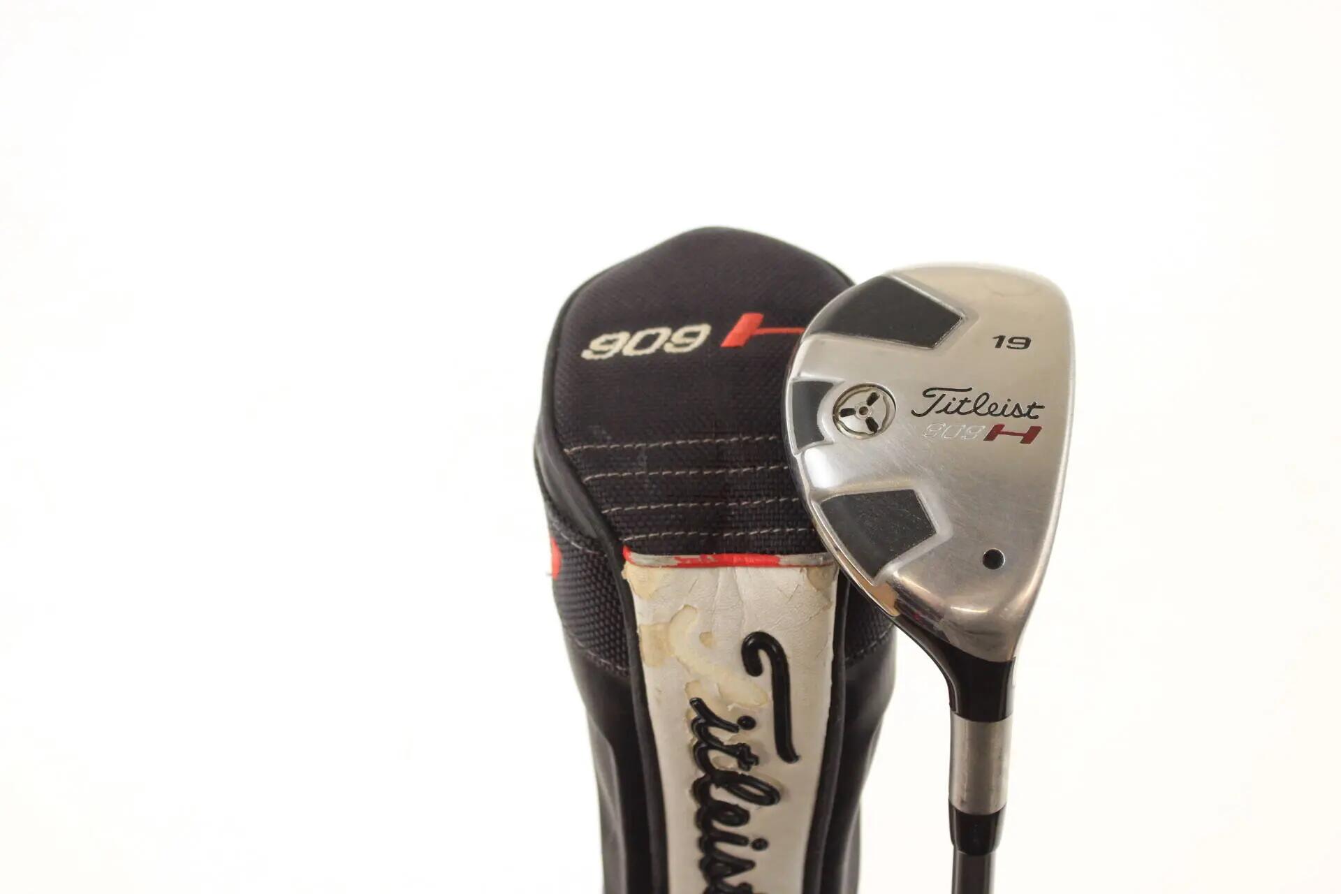 TITLEIST picture