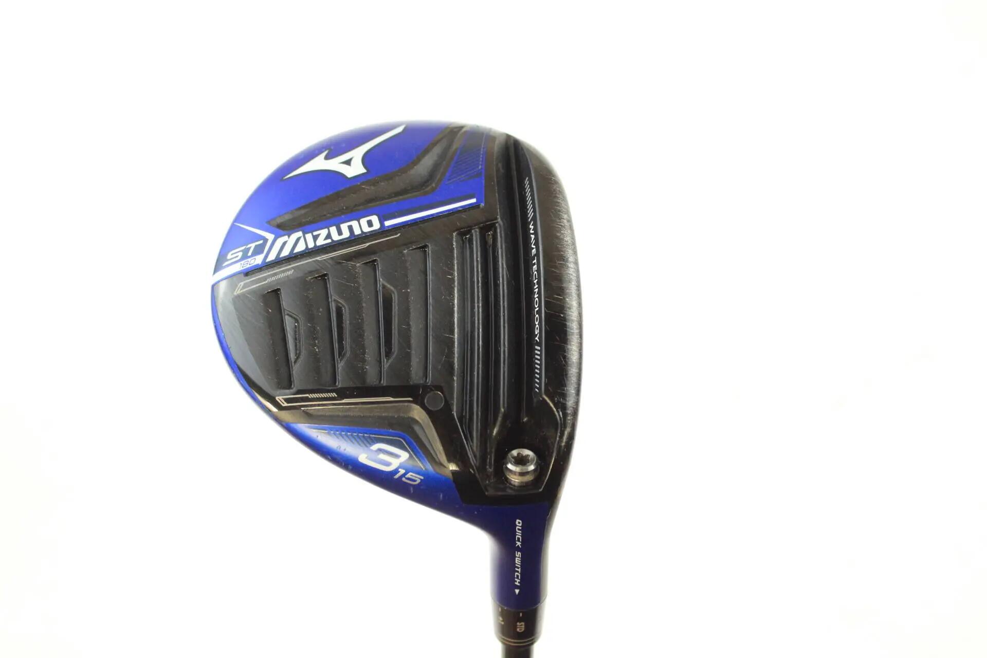 MIZUNO picture