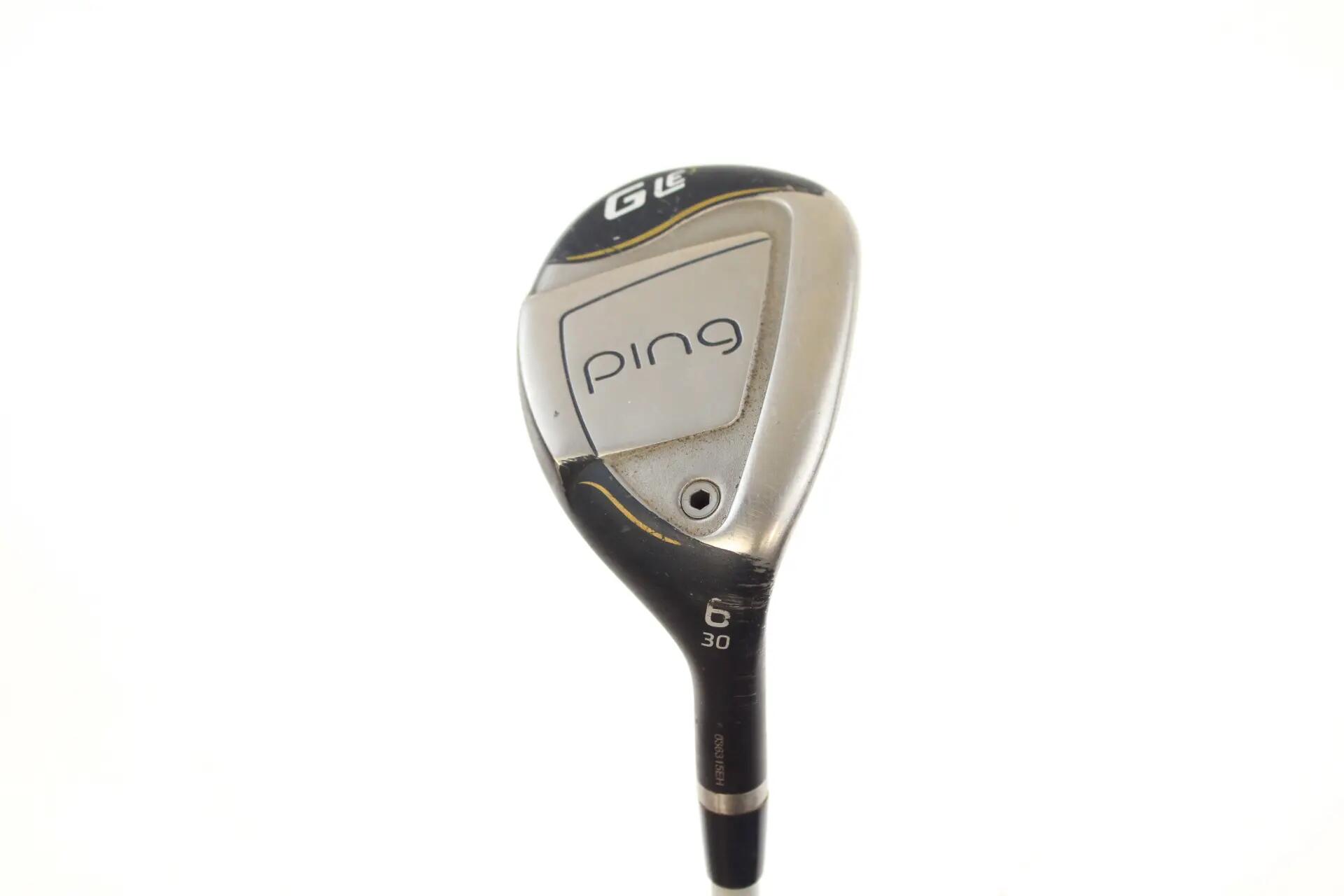 PING picture