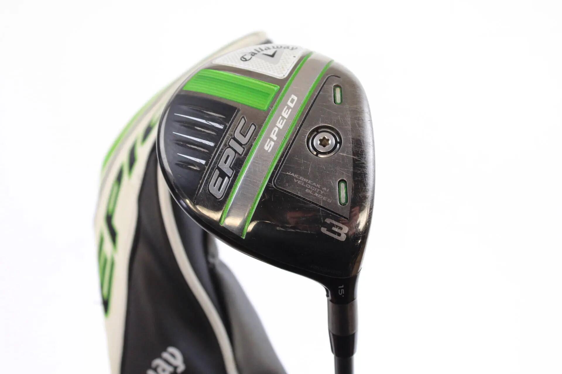 CALLAWAY picture