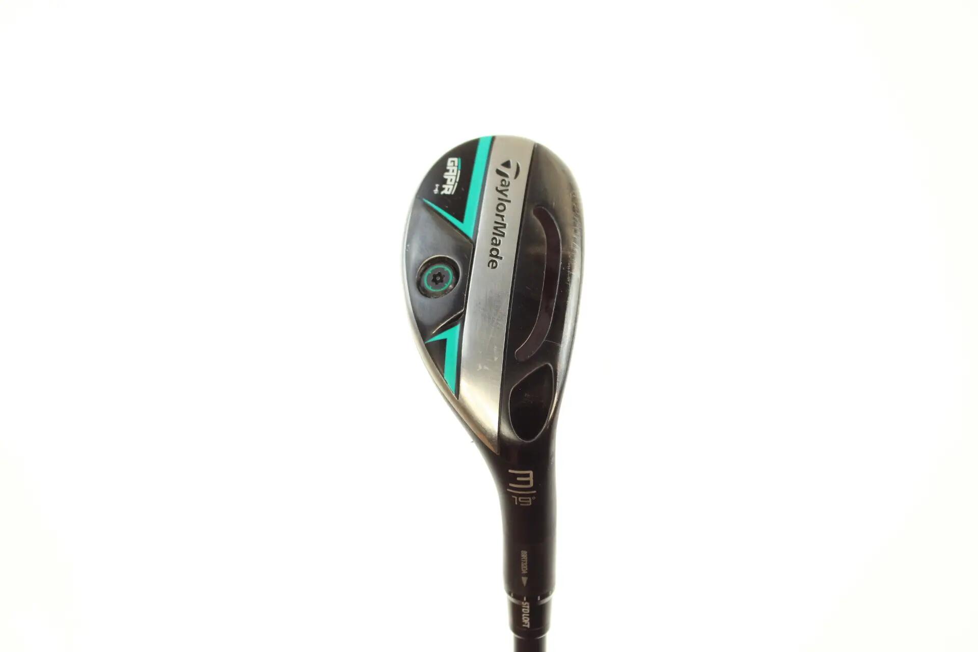 TAYLORMADE picture