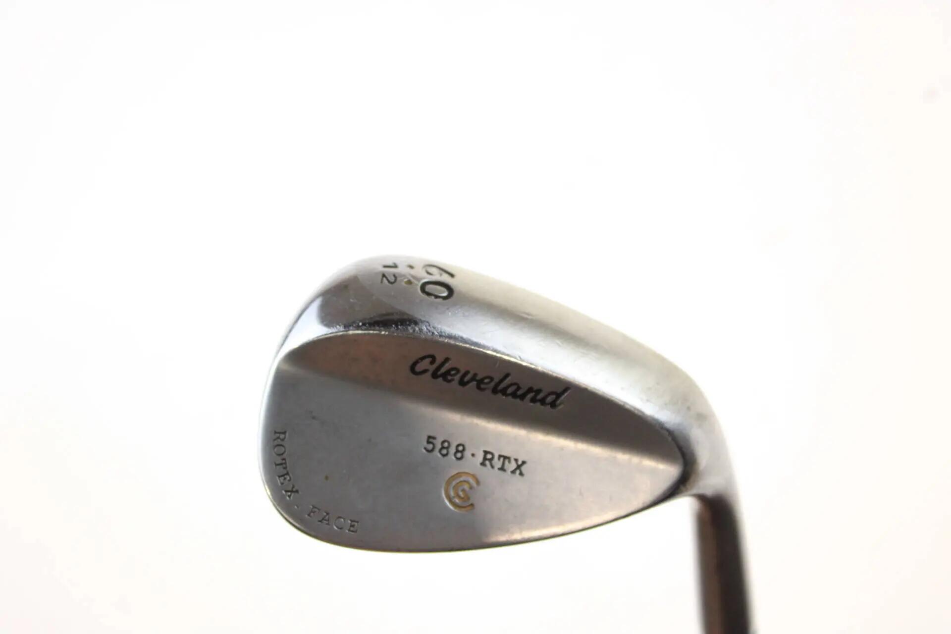 CLEVELAND GOLF picture