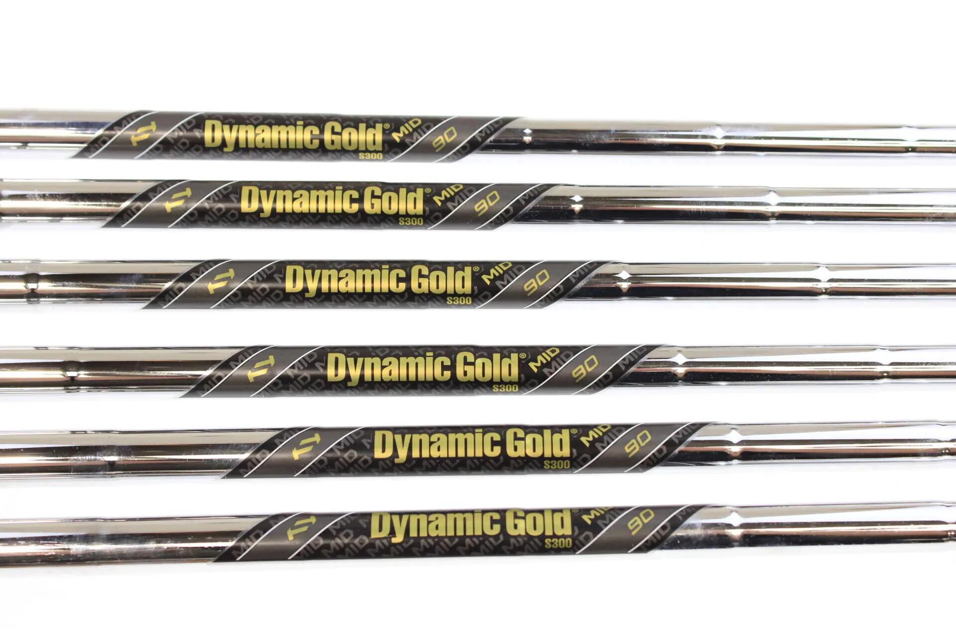 Seconde vie - Callaway Apex Ai150 LH 5-PW Iron Set - Good 4/5