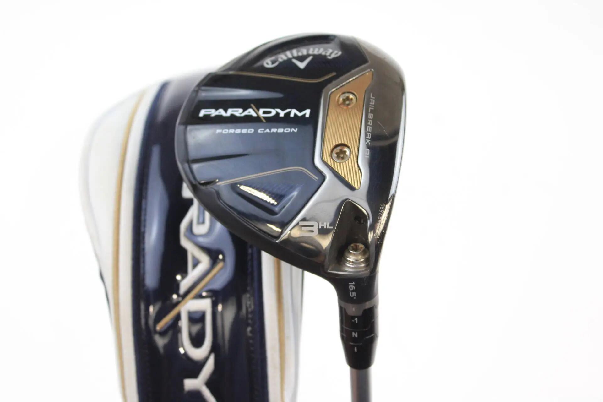 CALLAWAY picture