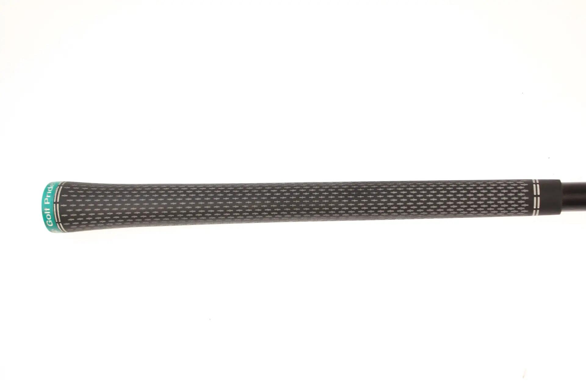 Seconde vie - TaylorMade GAPR Hi RH 19-deg Hybrid - Sufficient 5/5