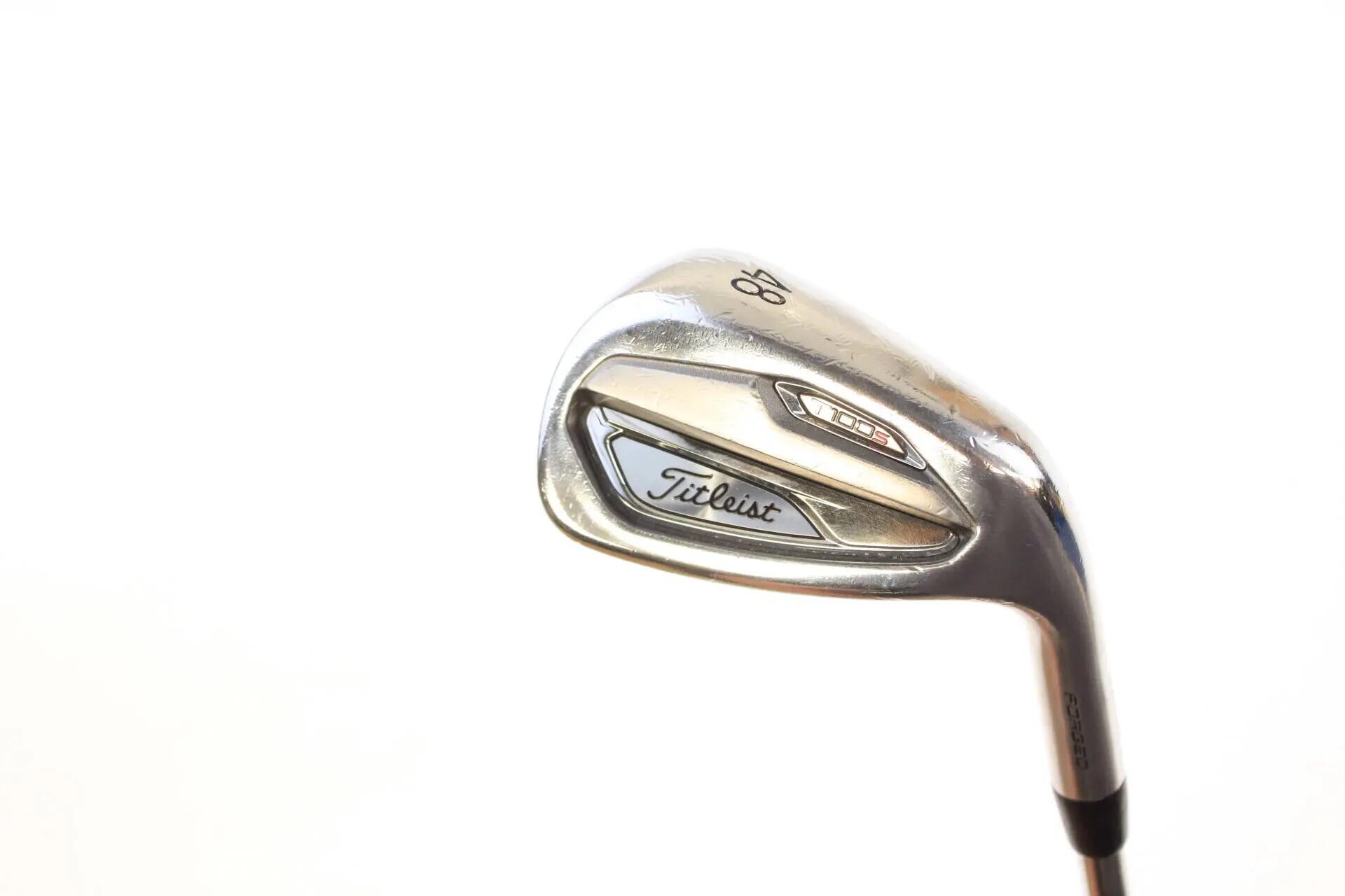 TITLEIST picture