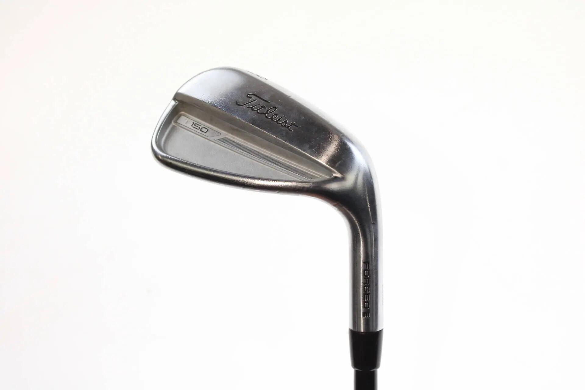 TITLEIST picture