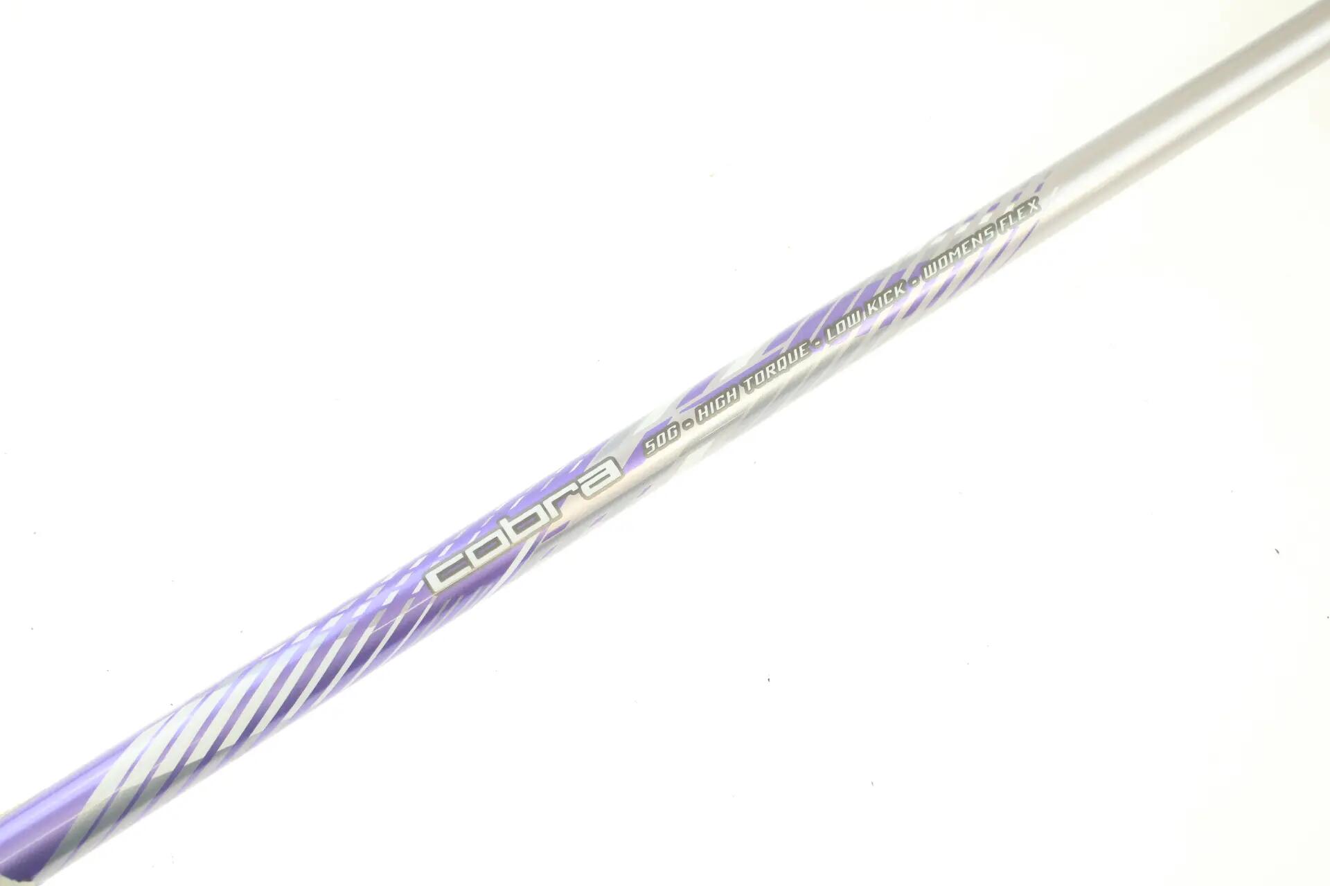 Seconde vie - Cobra Baffler XL RH 20-deg Fairway Wood - Good 4/5