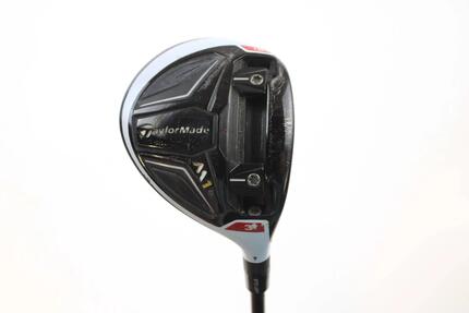 Seconde vie - TaylorMade M1 RH 15-deg Fairway Wood - Good