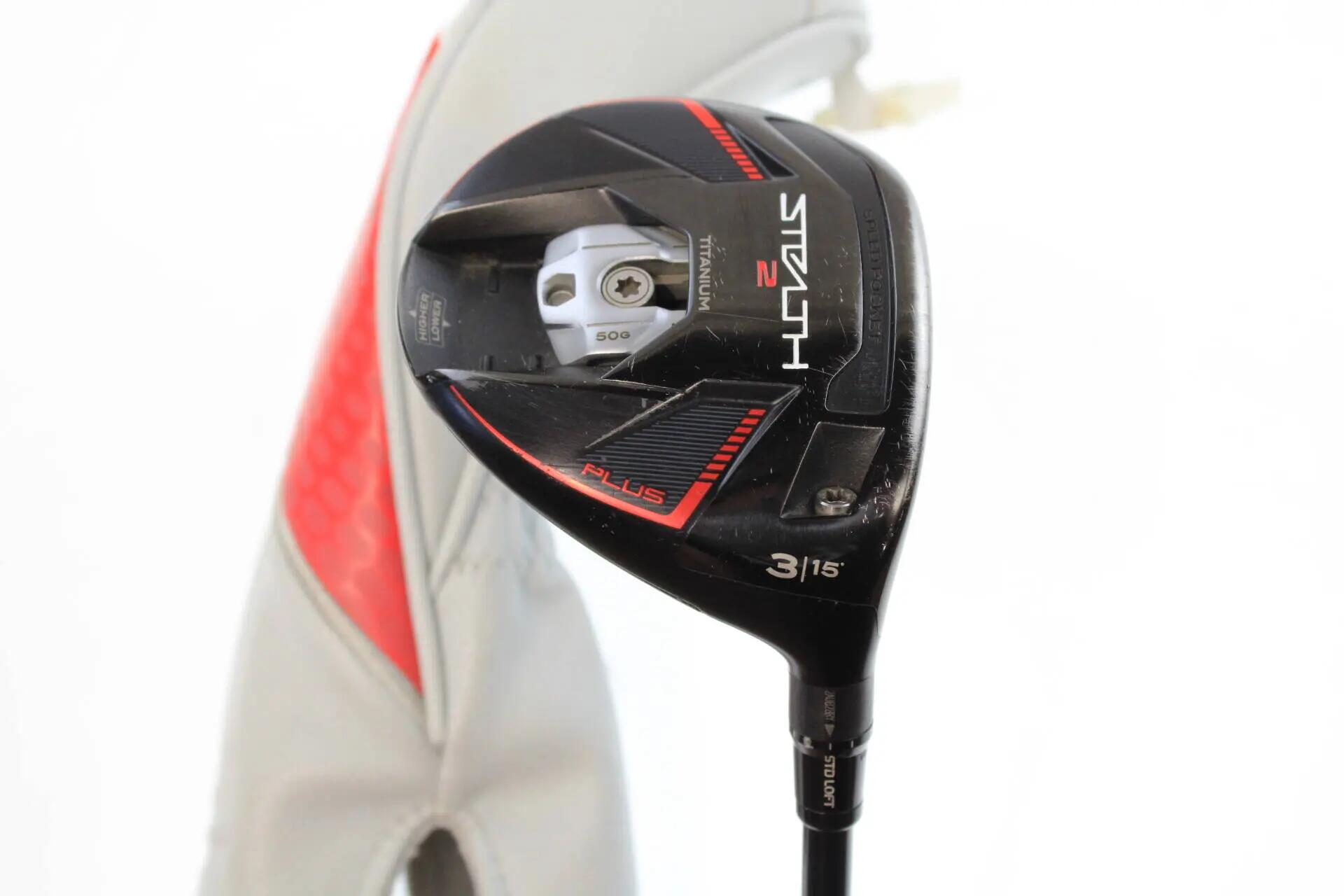 TAYLORMADE picture