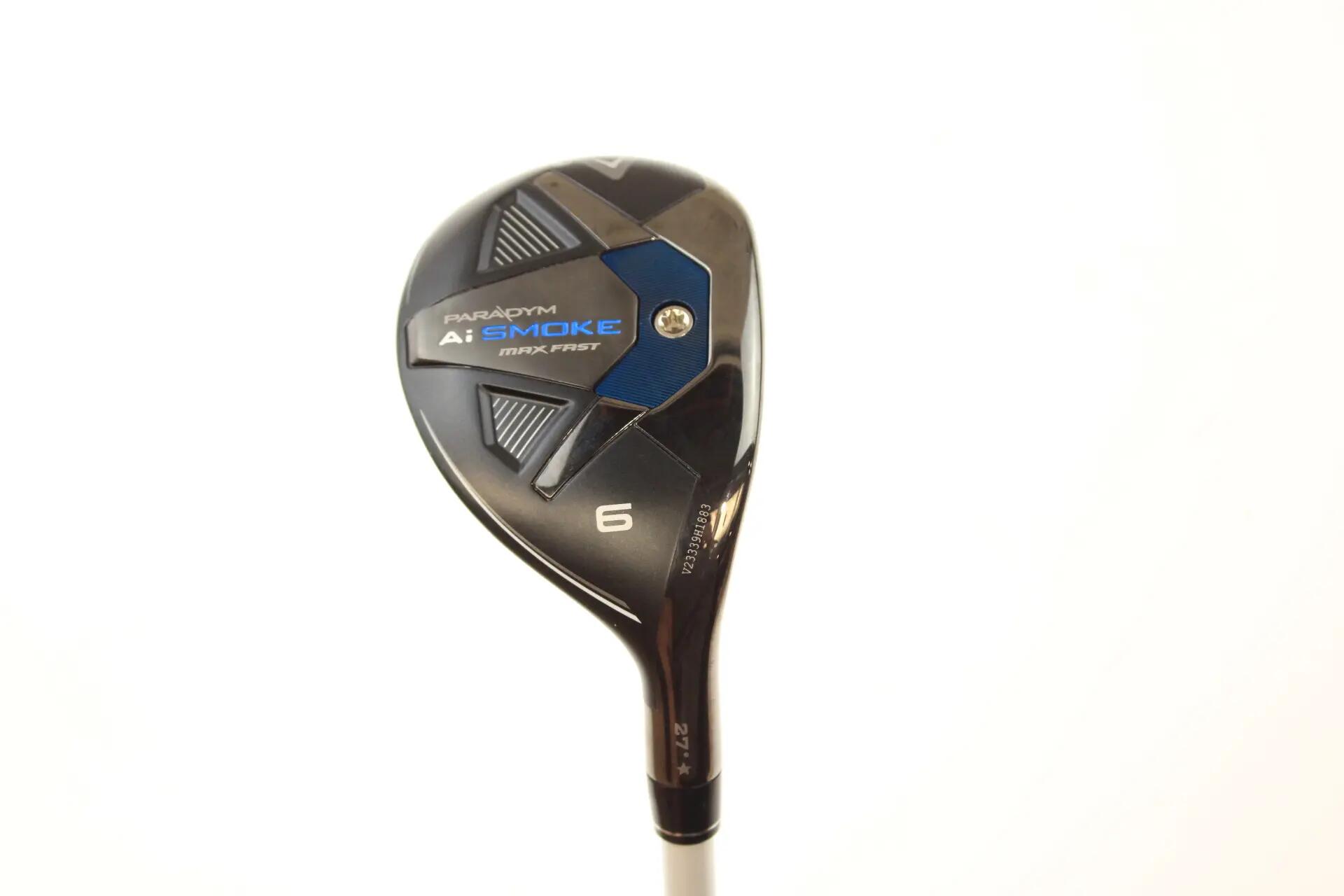 CALLAWAY picture