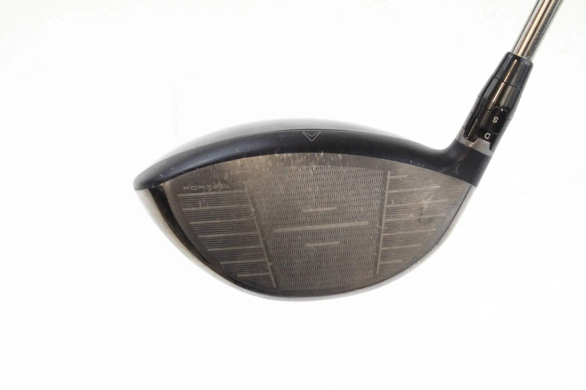 Seconde vie - Callaway Paradym RH 12-deg Driver - Sufficient 2/6