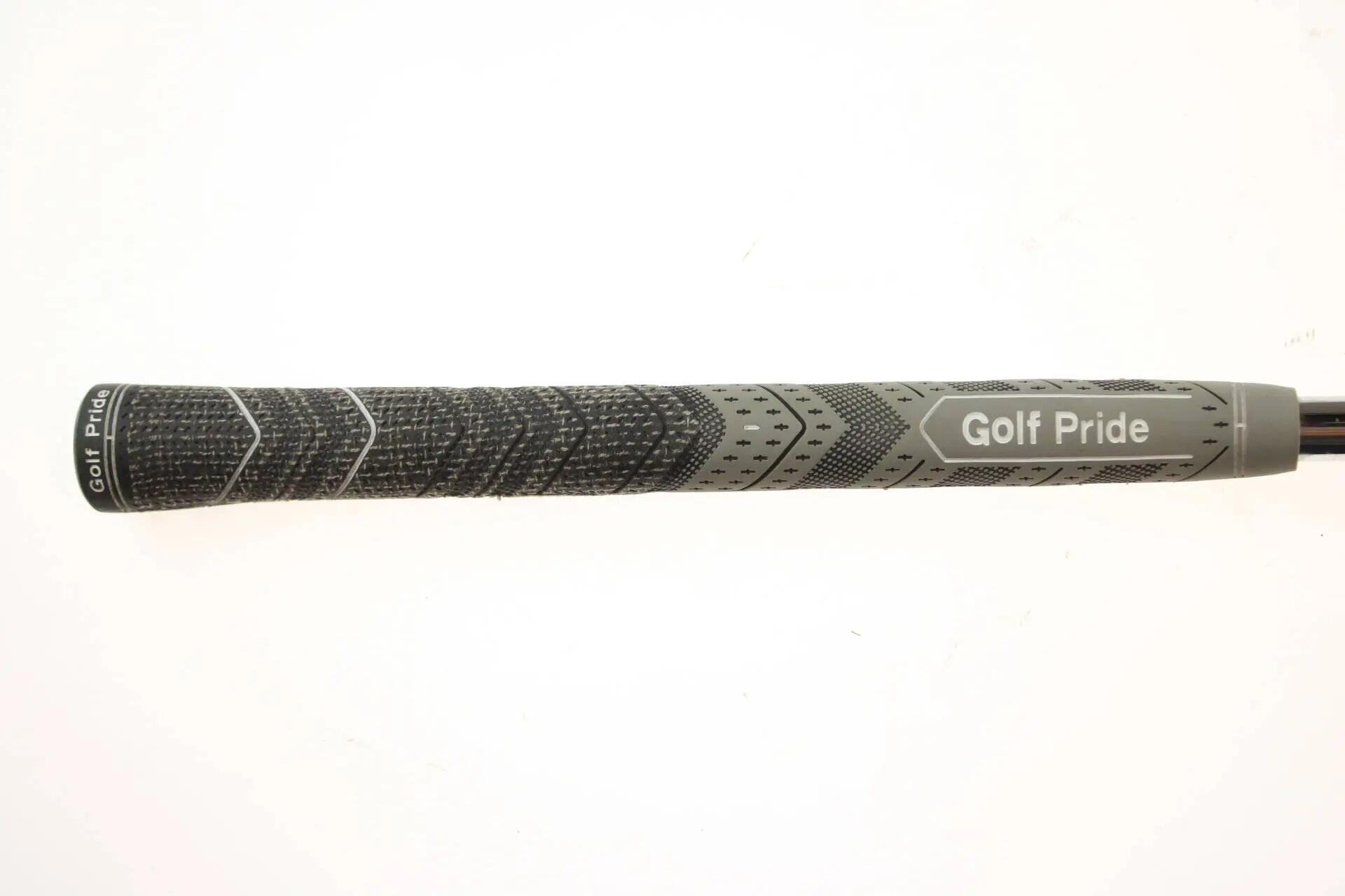 Seconde vie - Cleveland 588 RTX Satin Chrome RH 60-deg Wedge - Sufficient 5/5