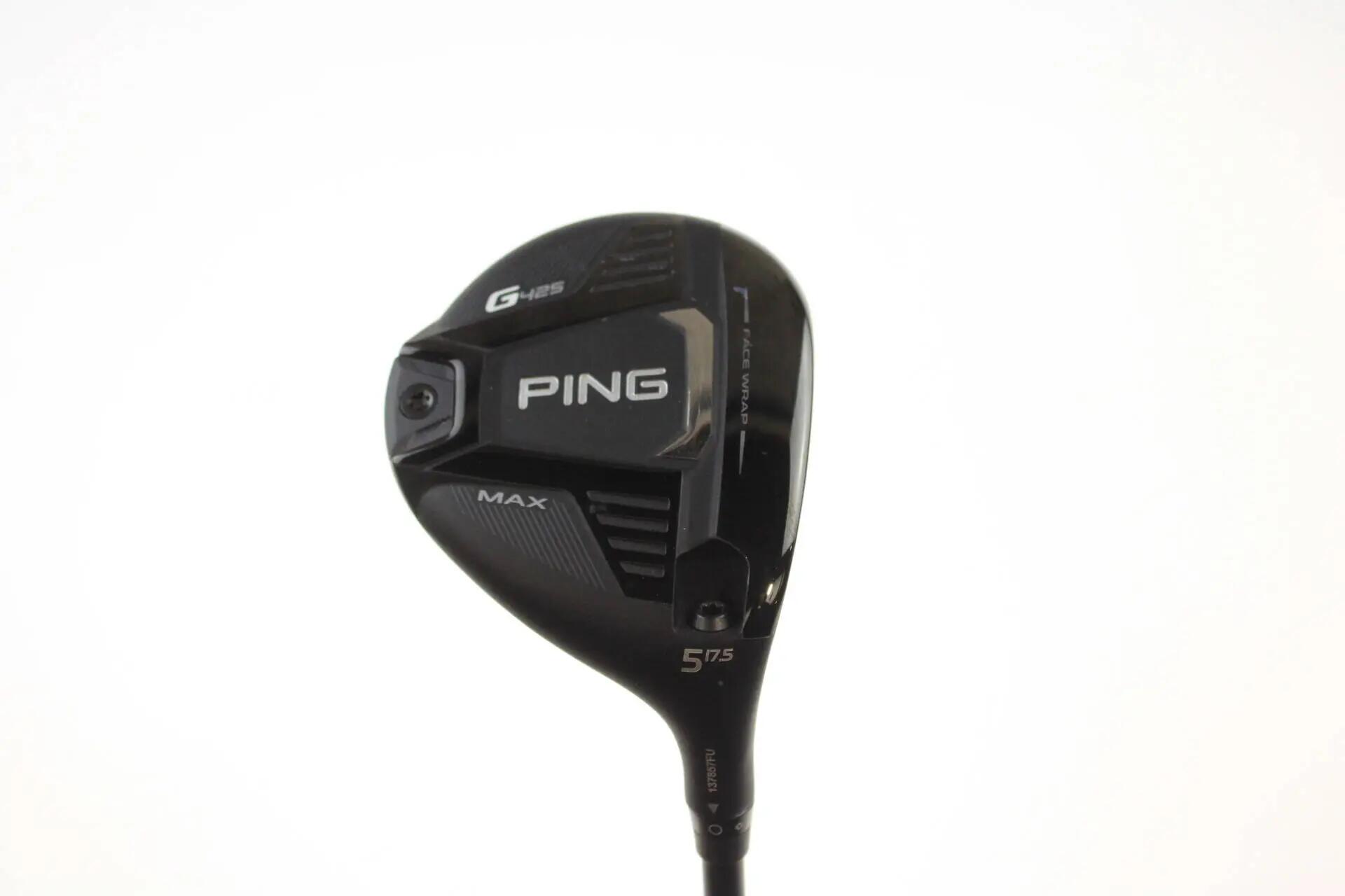 PING picture