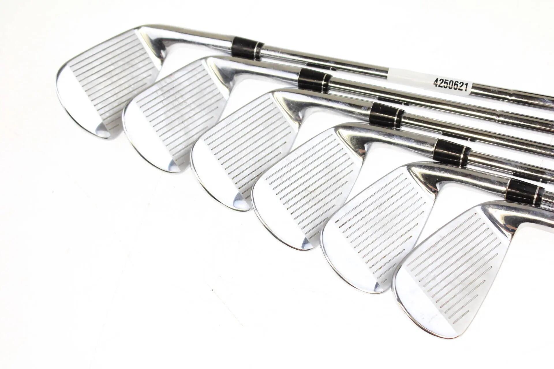 Seconde vie - Callaway Apex Ai150 LH 5-PW Iron Set - Good 2/5