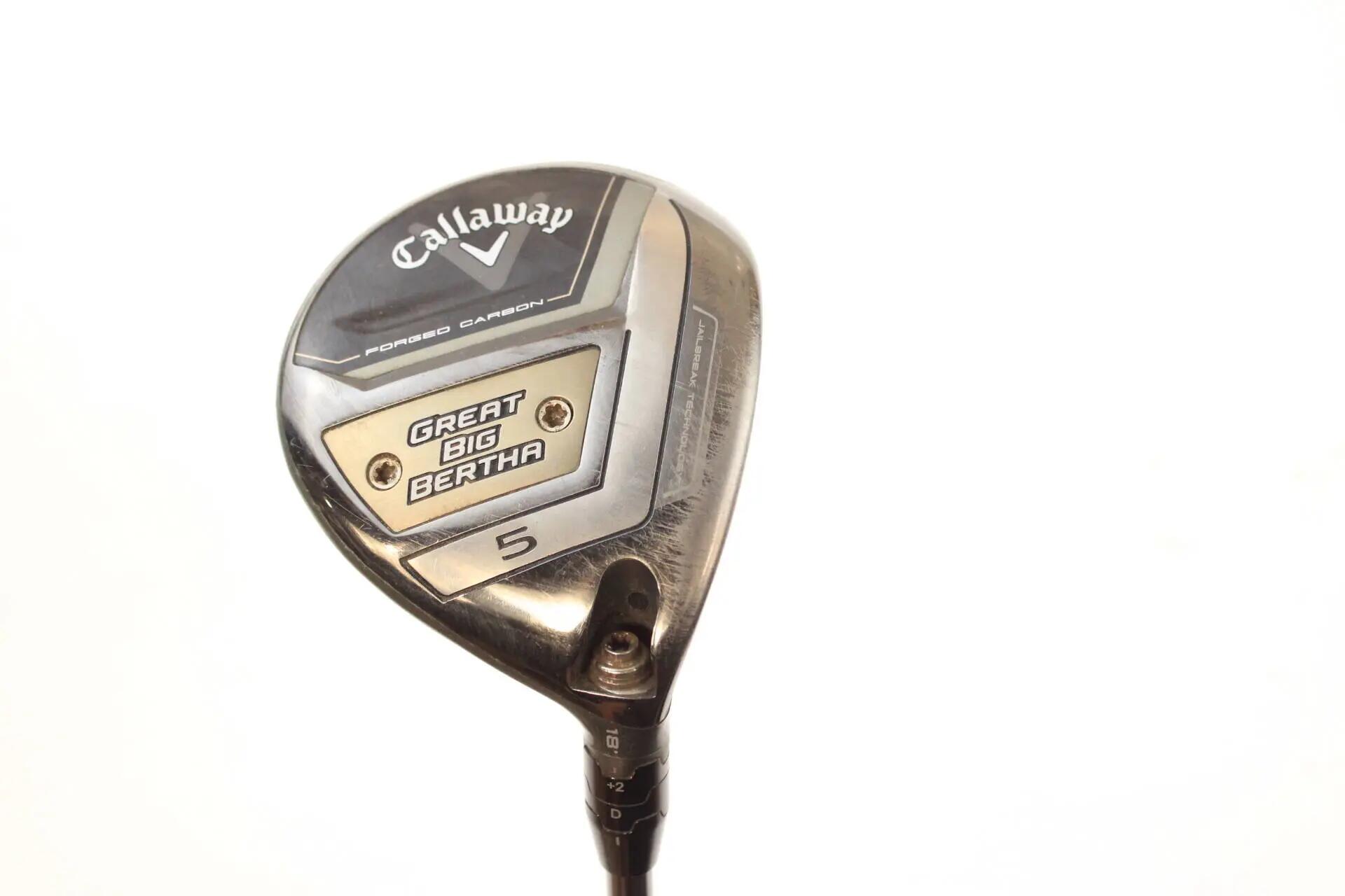 CALLAWAY picture