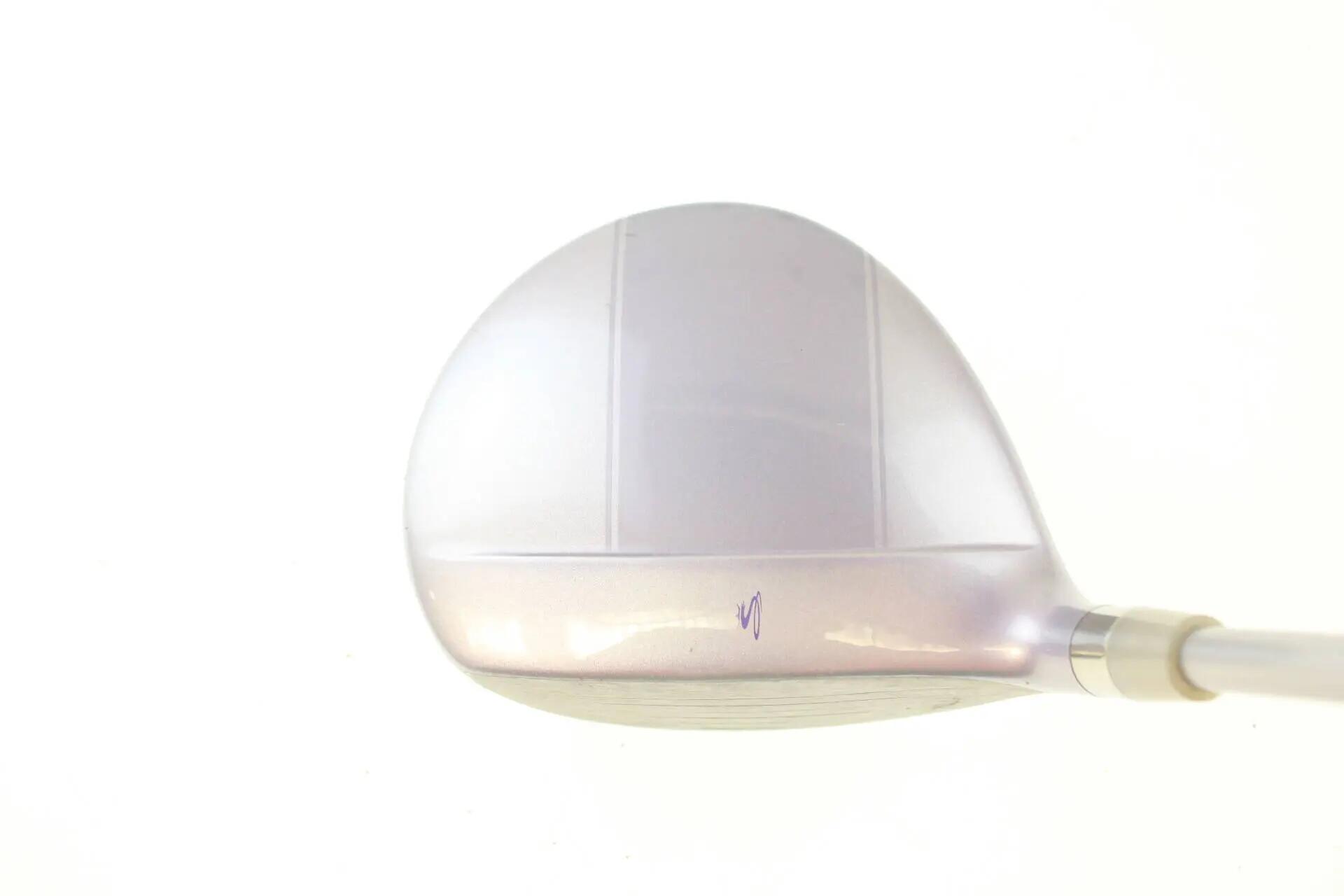 Seconde vie - Cobra Baffler XL RH 20-deg Fairway Wood - Good 3/5
