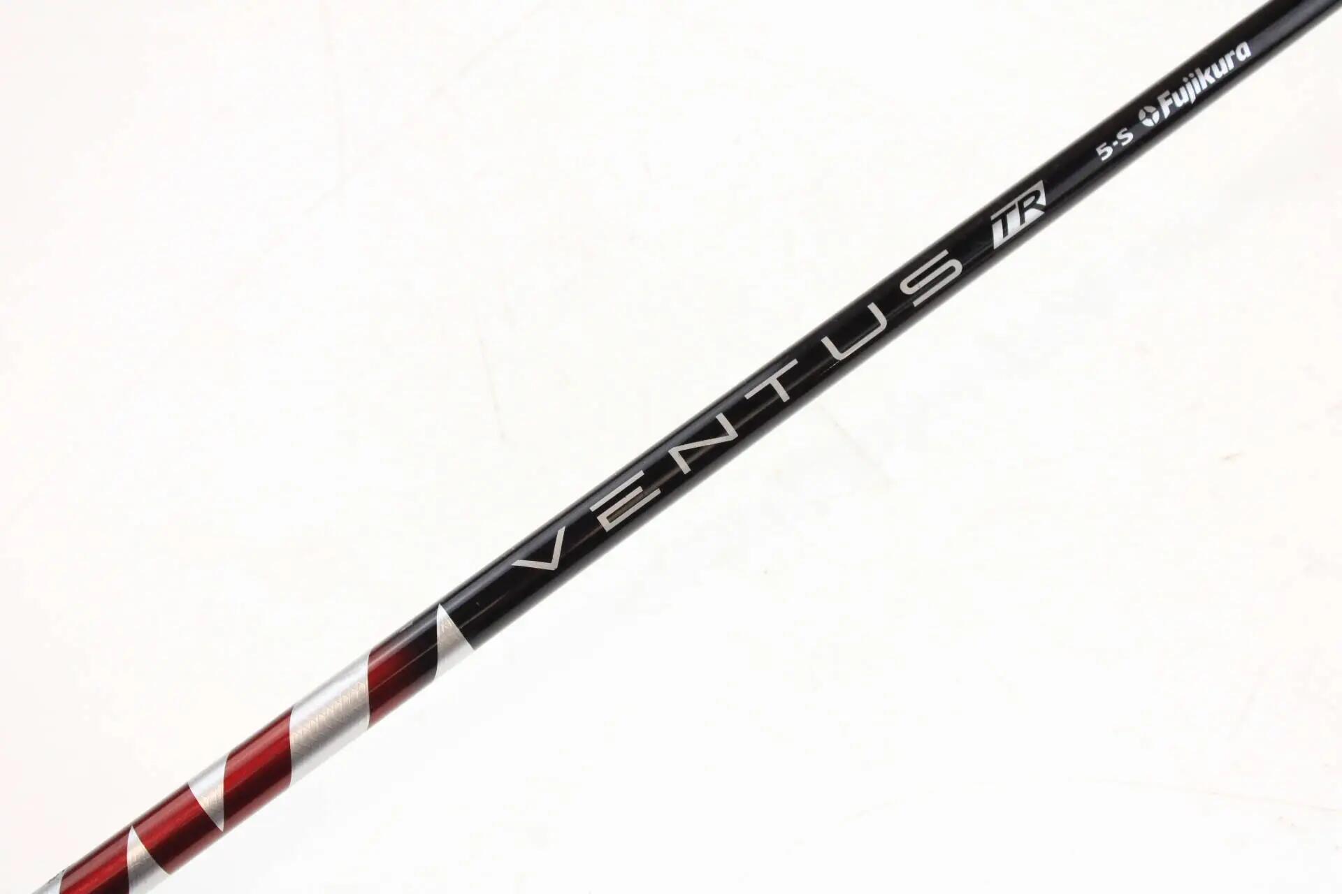 Seconde vie - TaylorMade Stealth 2 RH 10.5-deg Driver - Sufficient 4/6