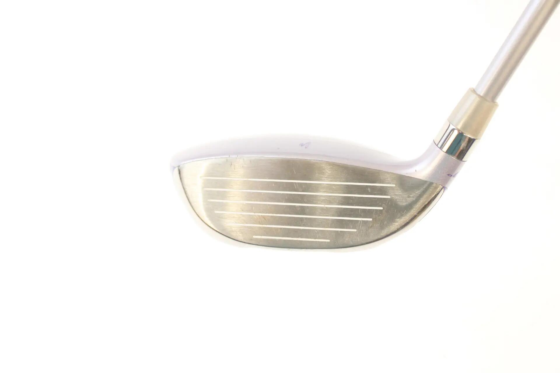 Seconde vie - Cobra Baffler XL RH 20-deg Fairway Wood - Good 2/5