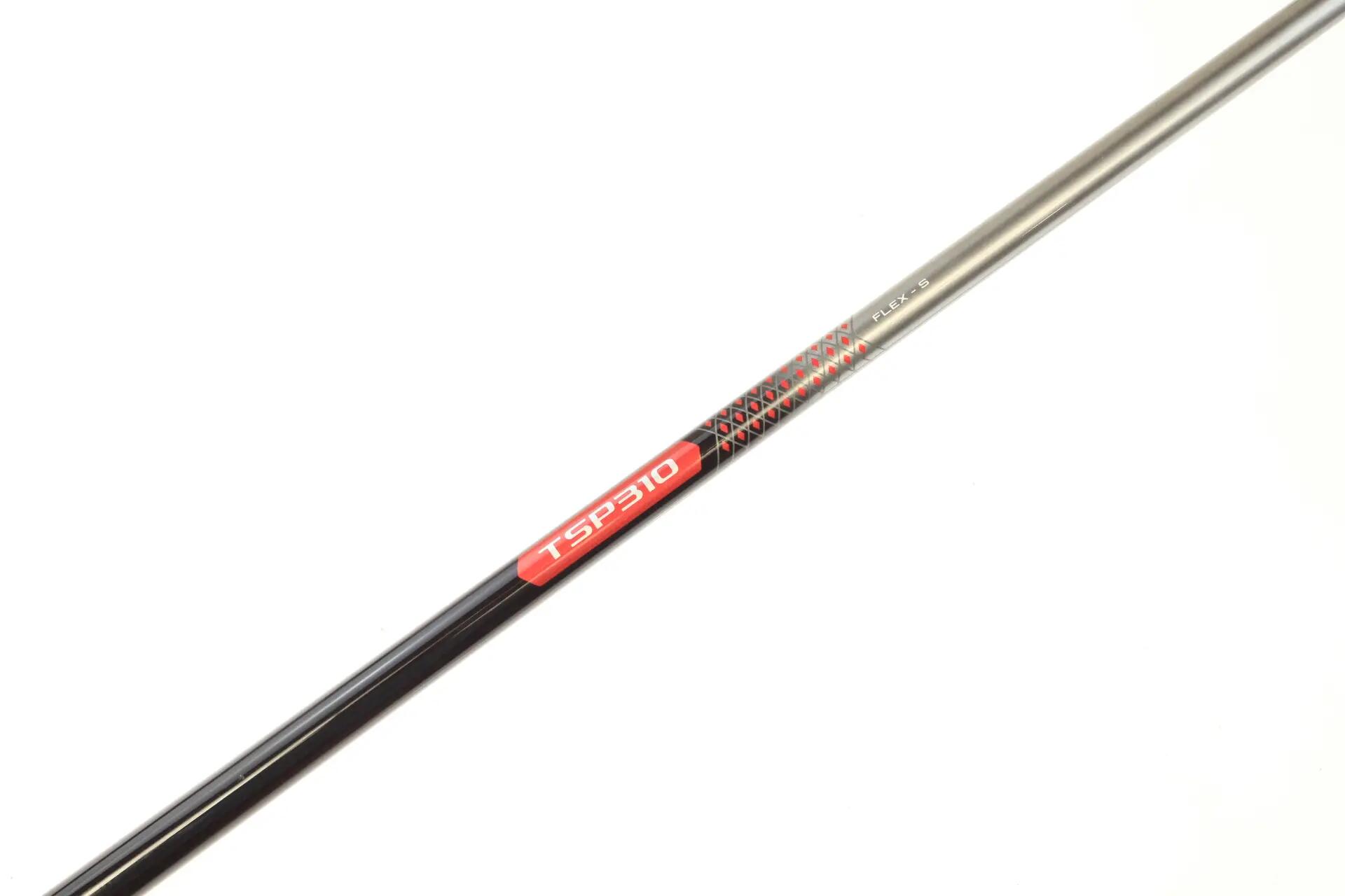 Seconde vie - Titleist TSR2 RH 10-deg Driver - Good 4/5