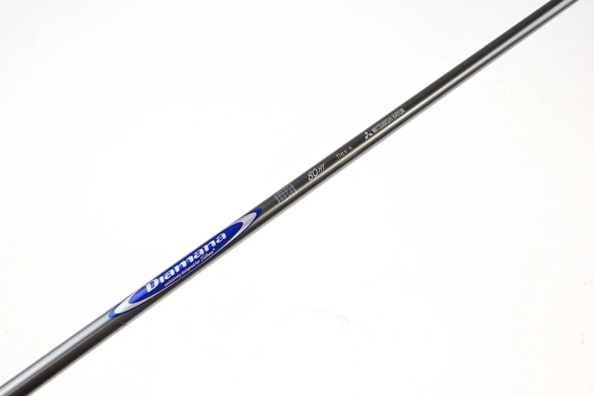 Seconde vie - Titleist 909H RH 19-deg Hybrid - Sufficient 4/5