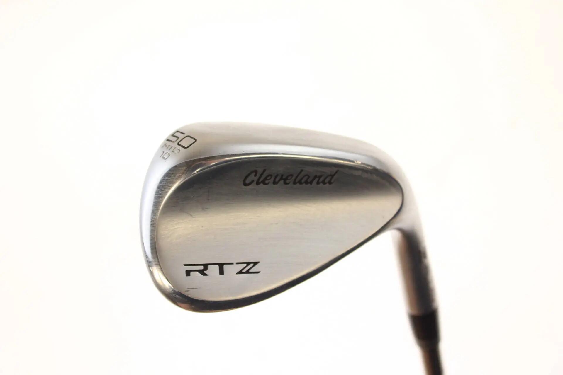 CLEVELAND GOLF picture
