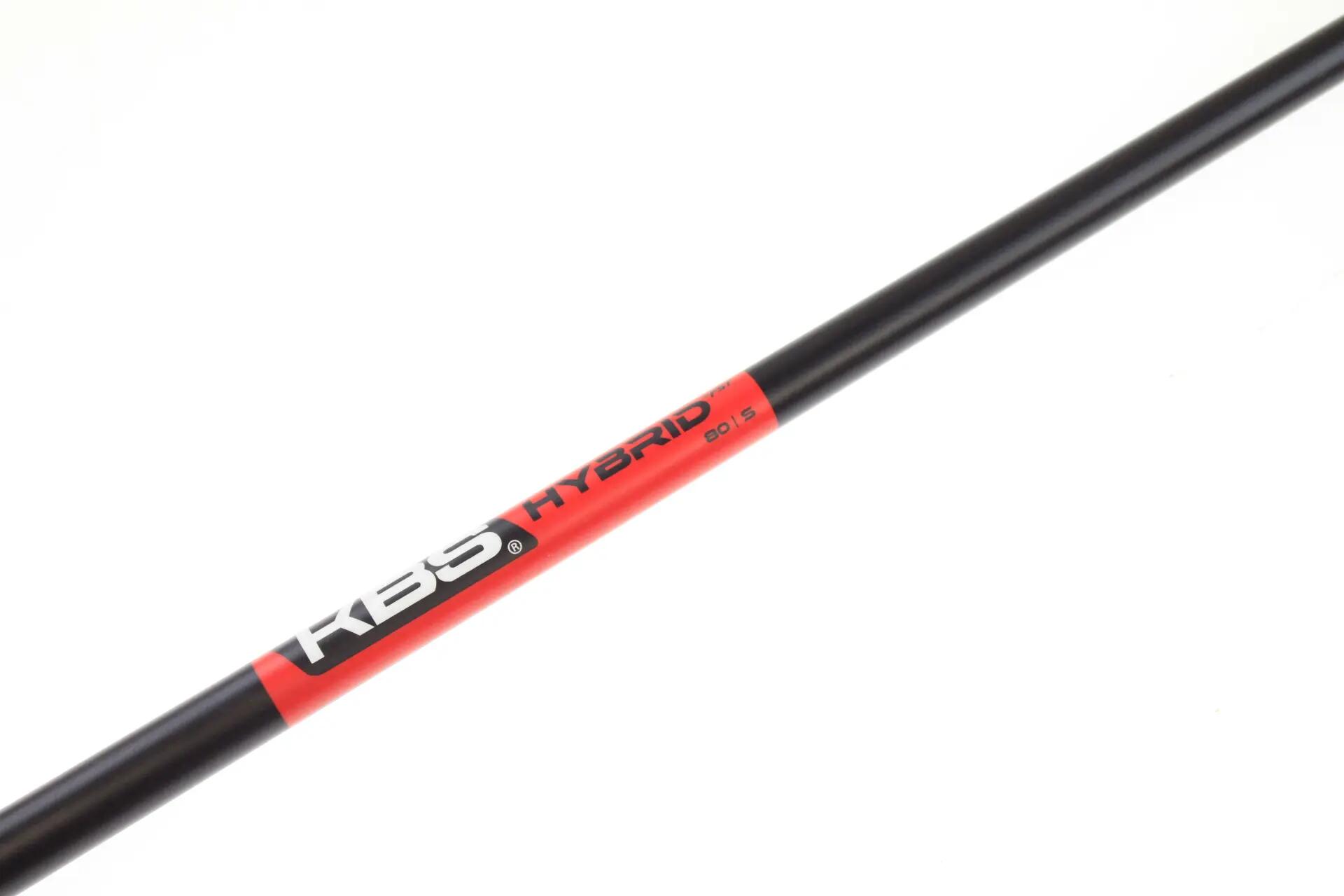 Seconde vie - Wilson Staff Model RH 21-deg Hybrid - Good 4/5