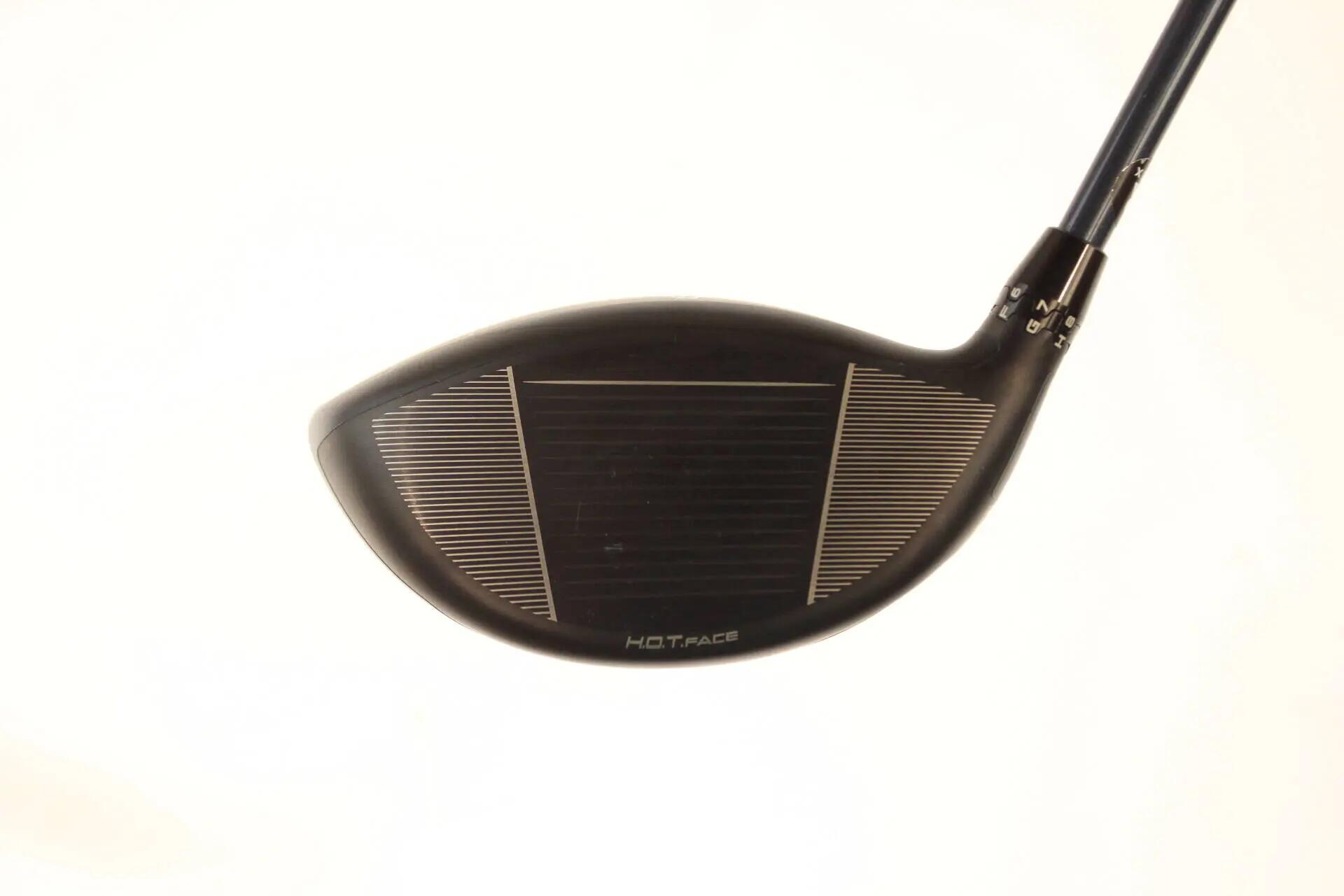 Seconde vie - Cobra DS ADAPT LS RH 9-deg Driver - Very good 2/5